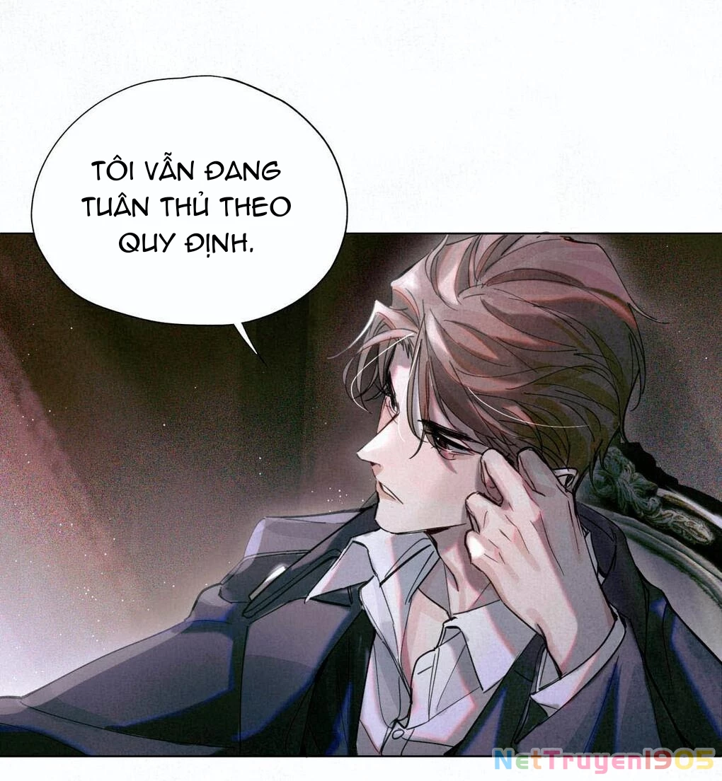 Cuộc Thi Toàn Cầu Chapter 4 - 8
