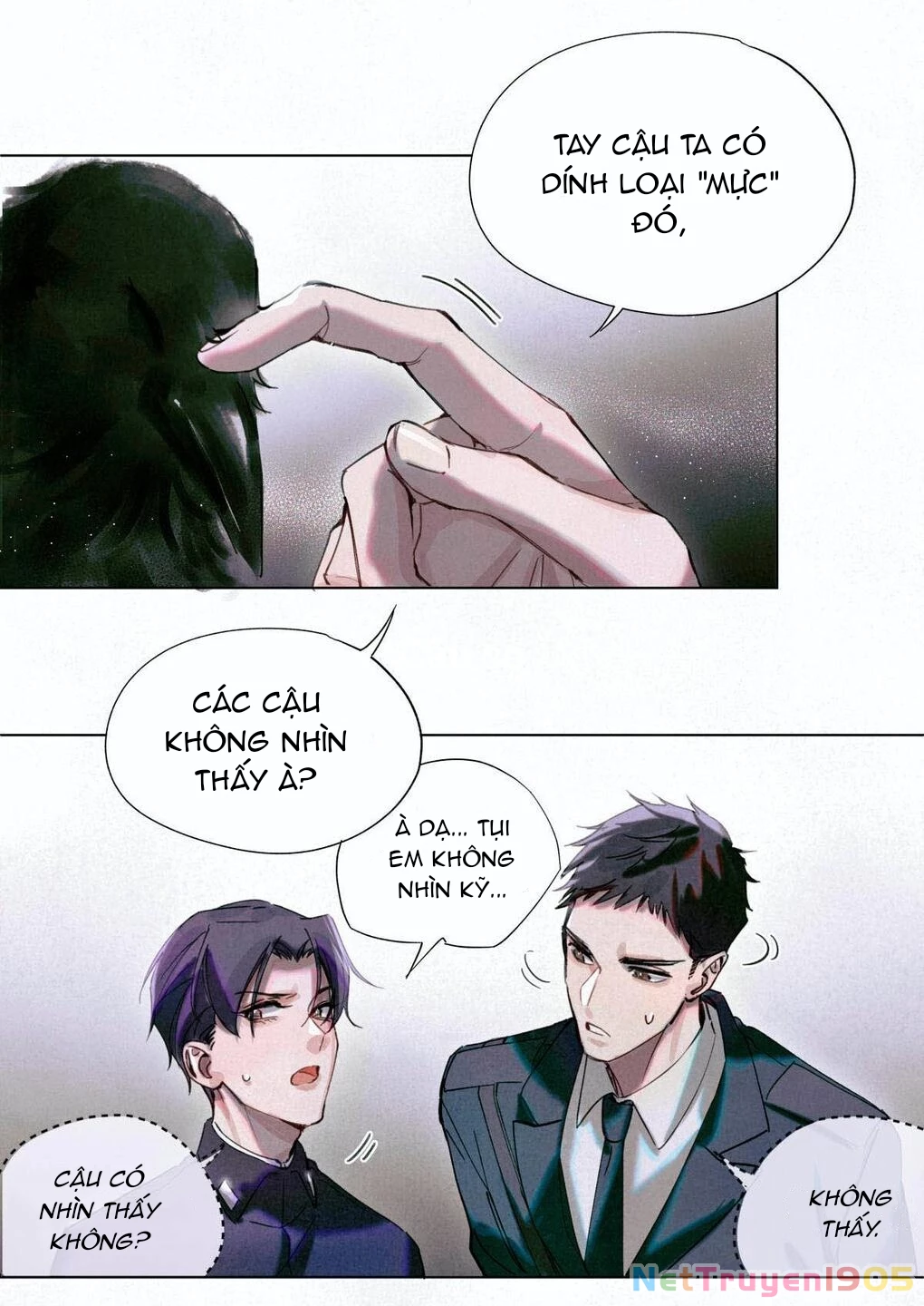 Cuộc Thi Toàn Cầu Chapter 4 - 9
