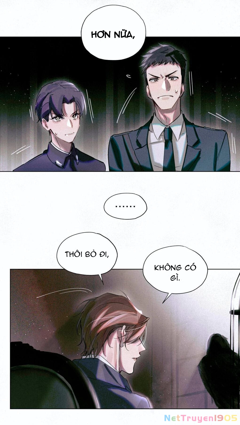 Cuộc Thi Toàn Cầu Chapter 4 - 10