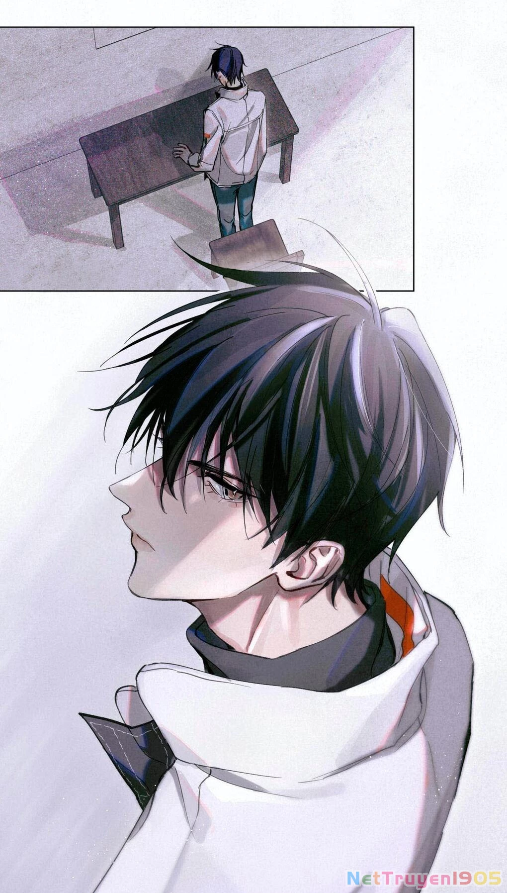 Cuộc Thi Toàn Cầu Chapter 4 - 13