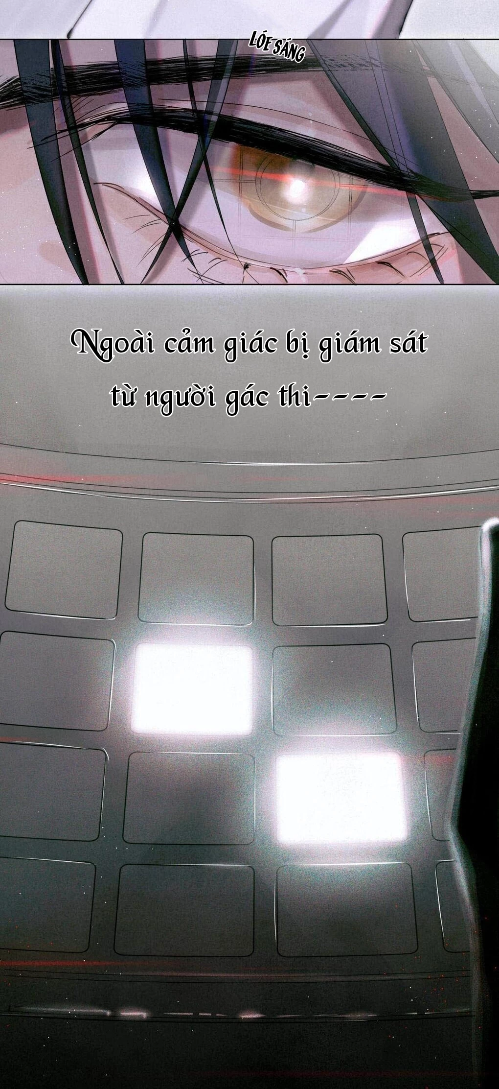 Cuộc Thi Toàn Cầu Chapter 4 - 14