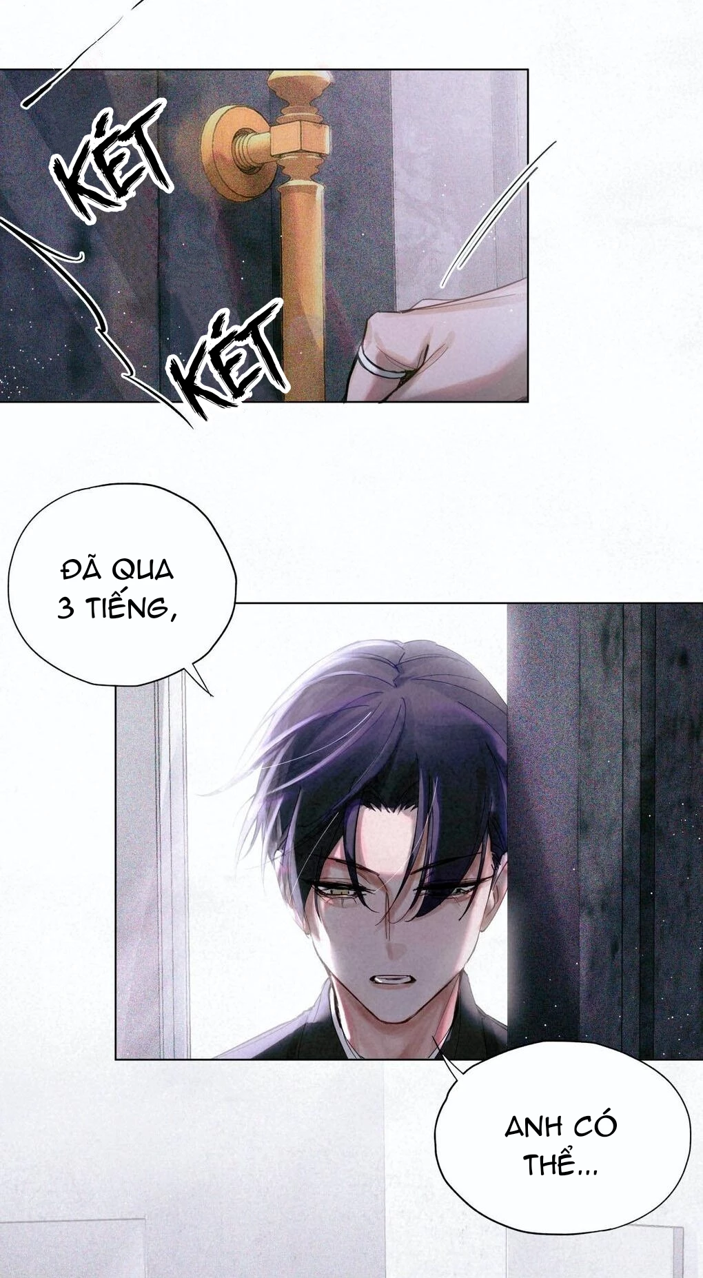 Cuộc Thi Toàn Cầu Chapter 4 - 19