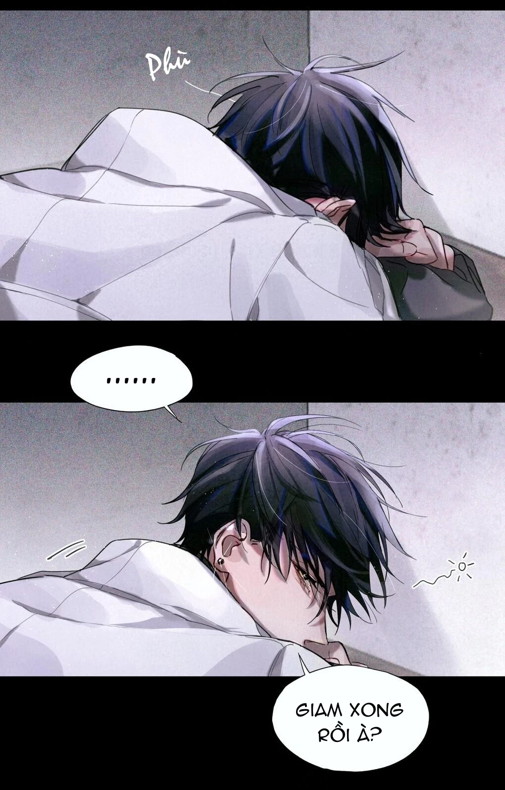 Cuộc Thi Toàn Cầu Chapter 4 - 21