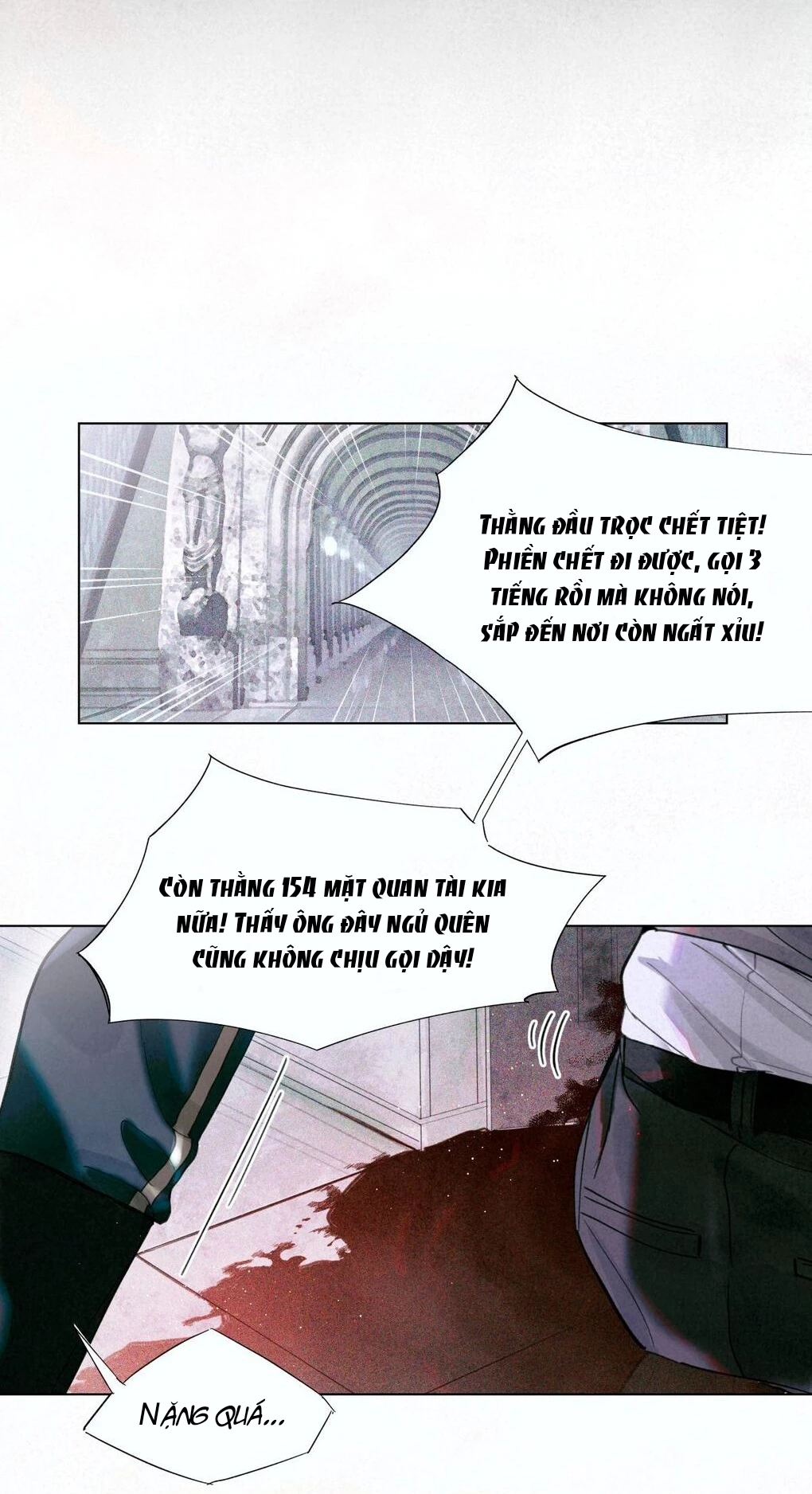 Cuộc Thi Toàn Cầu Chapter 4 - 23