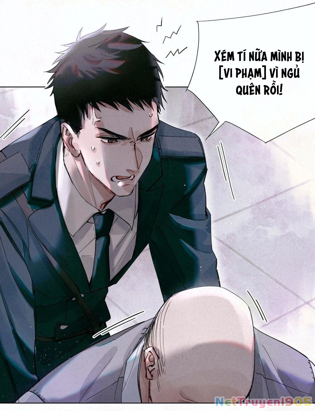 Cuộc Thi Toàn Cầu Chapter 4 - 24
