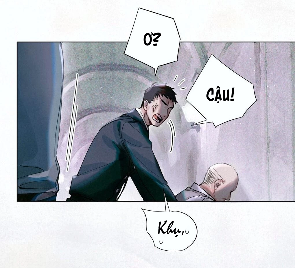 Cuộc Thi Toàn Cầu Chapter 4 - 25