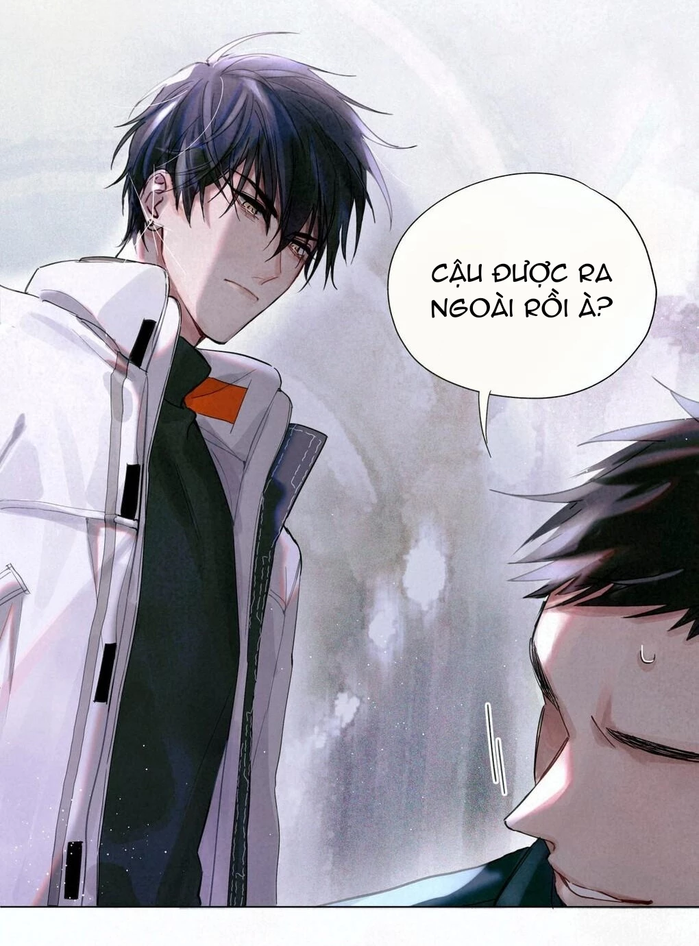 Cuộc Thi Toàn Cầu Chapter 4 - 26