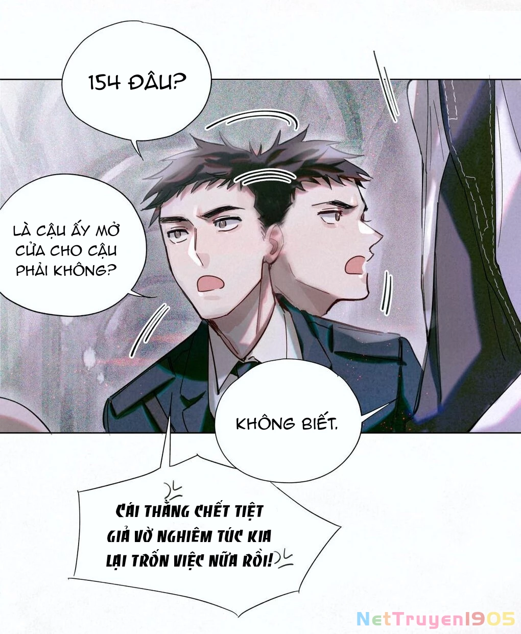 Cuộc Thi Toàn Cầu Chapter 4 - 27