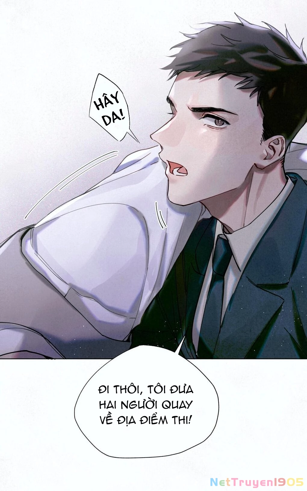 Cuộc Thi Toàn Cầu Chapter 4 - 28