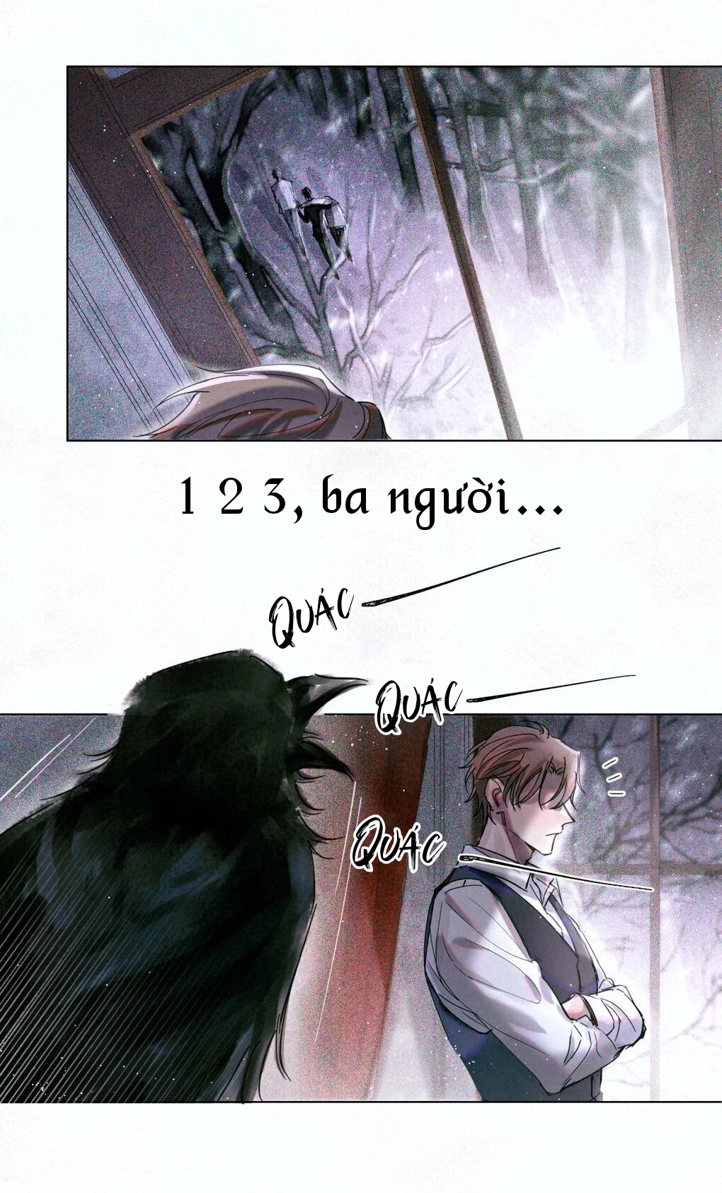 Cuộc Thi Toàn Cầu Chapter 4 - 32
