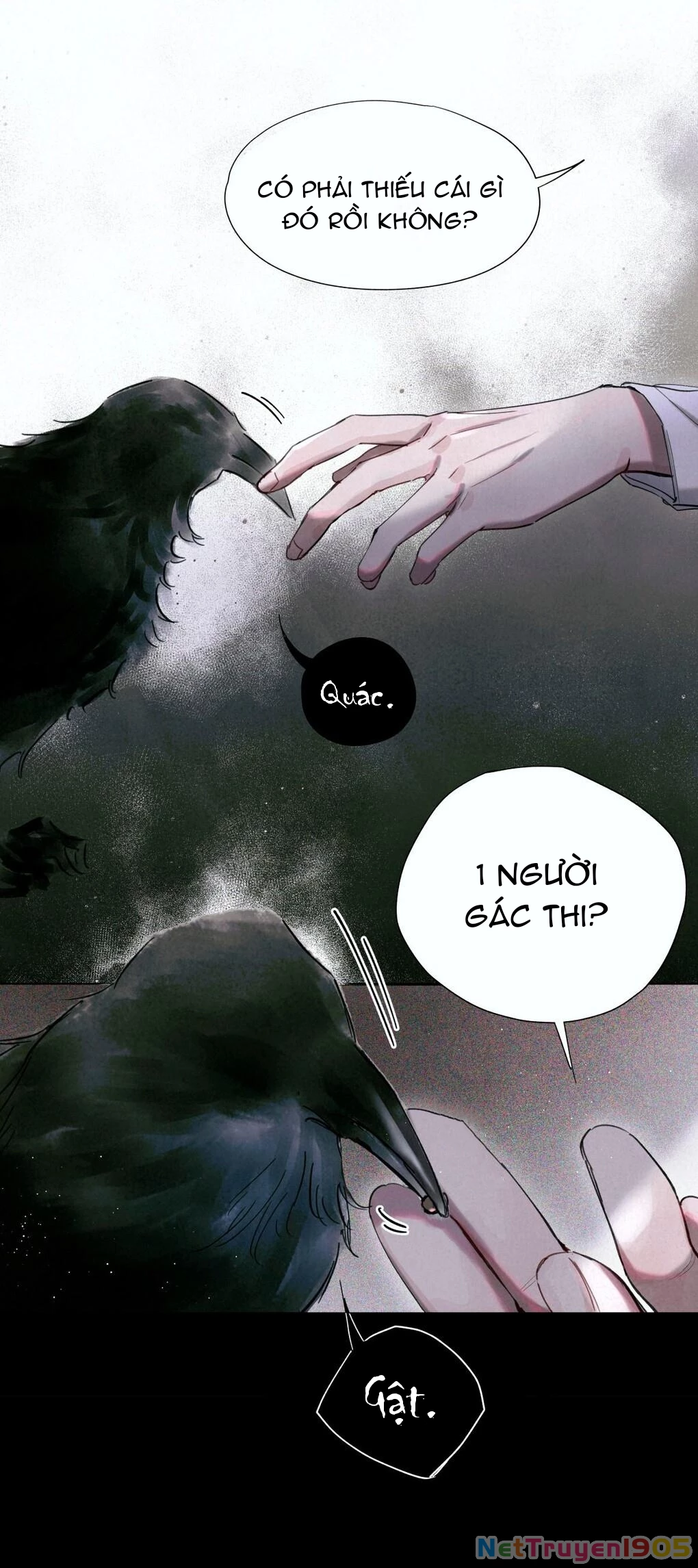 Cuộc Thi Toàn Cầu Chapter 4 - 33