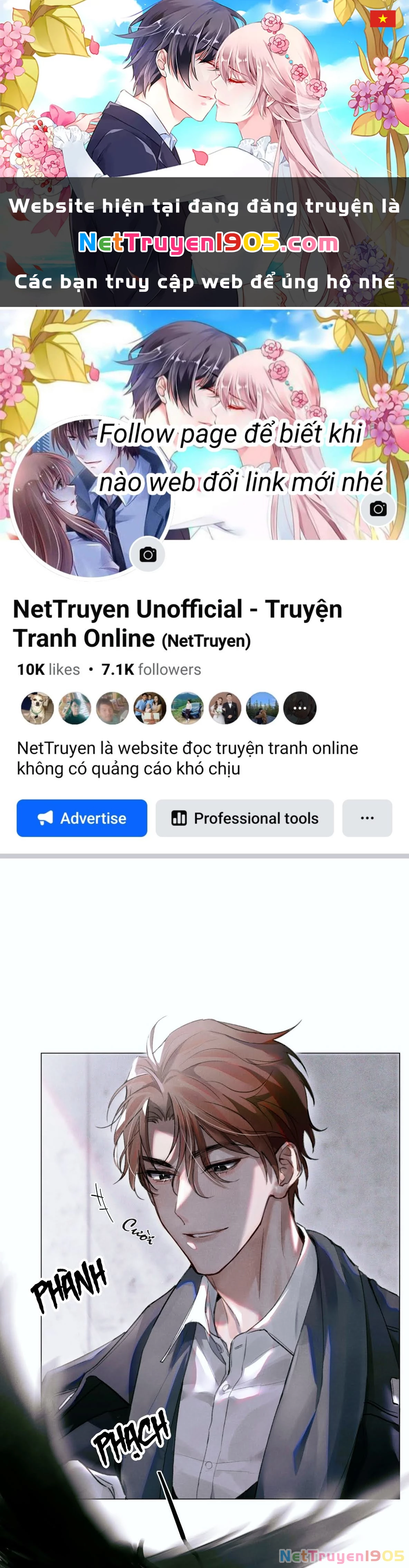 Cuộc Thi Toàn Cầu Chapter 5 - 1