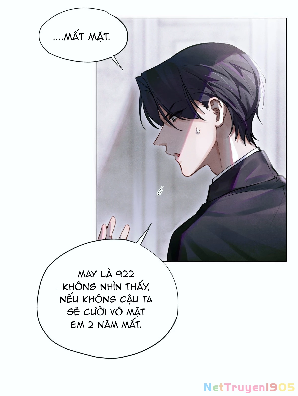 Cuộc Thi Toàn Cầu Chapter 5 - 5