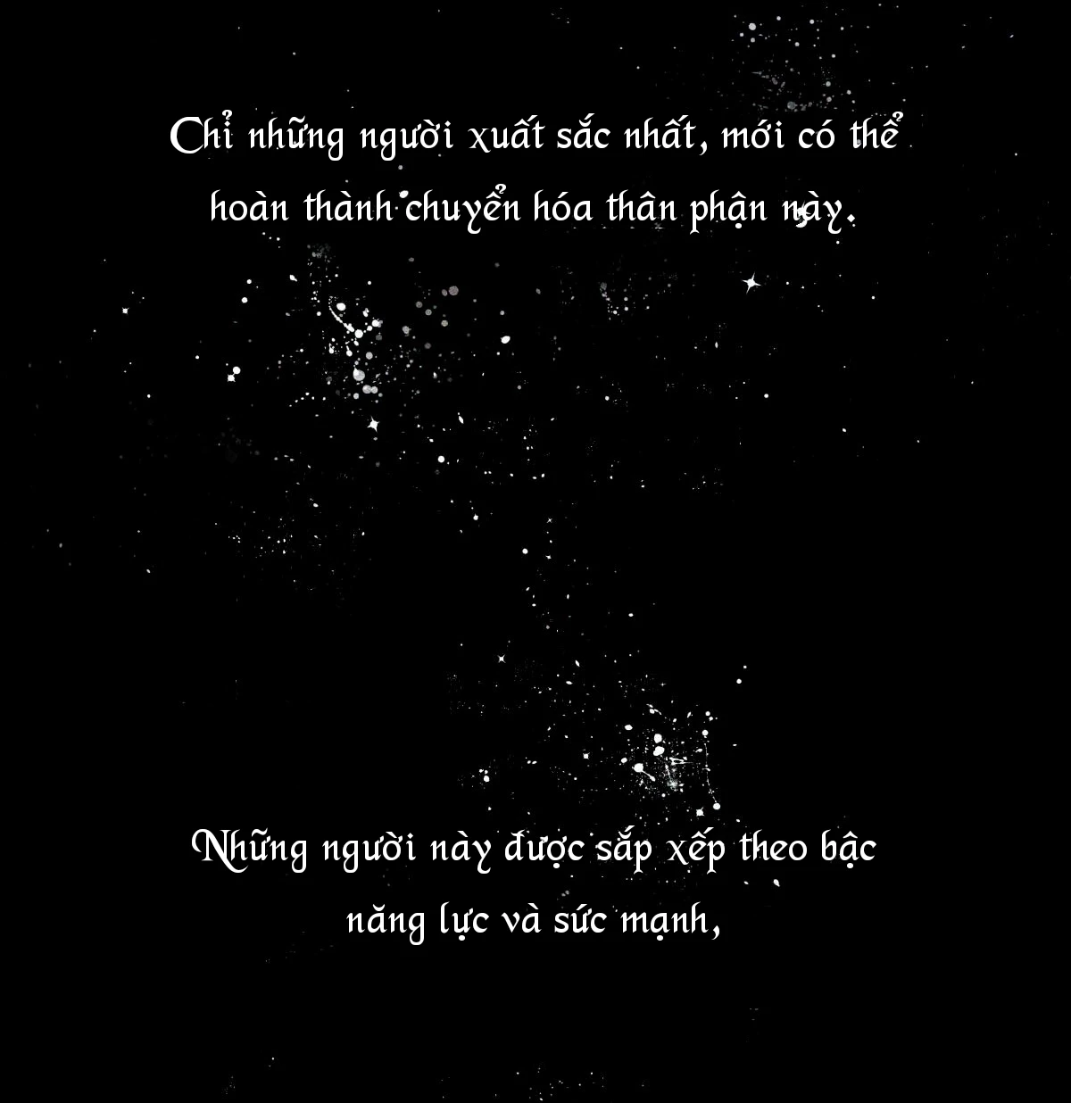 Cuộc Thi Toàn Cầu Chapter 5 - 8