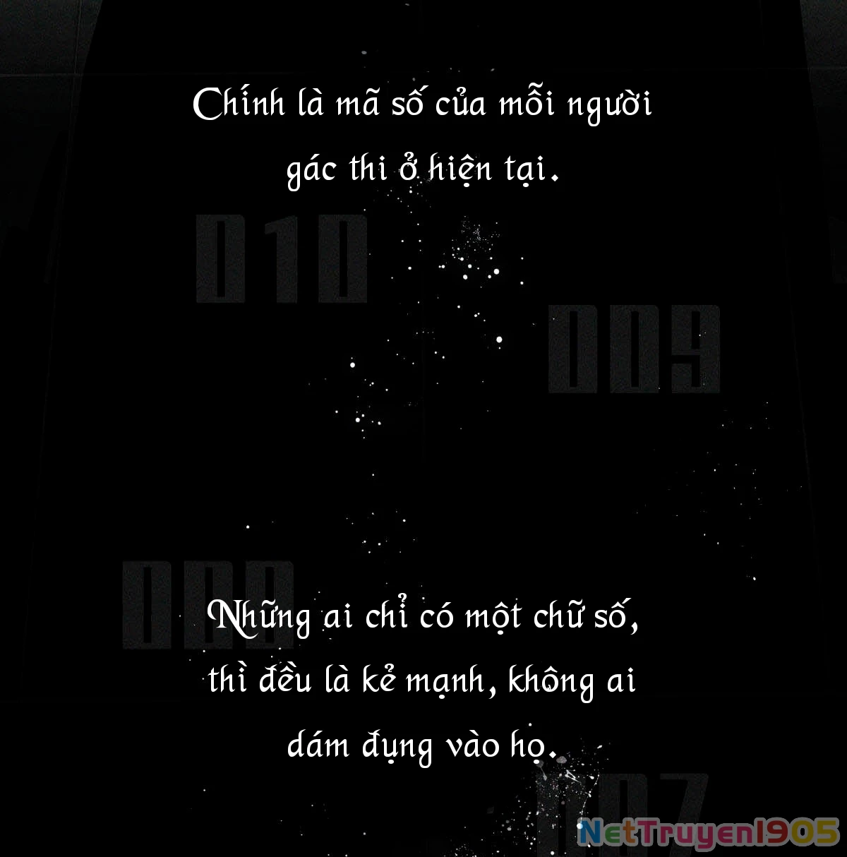 Cuộc Thi Toàn Cầu Chapter 5 - 11