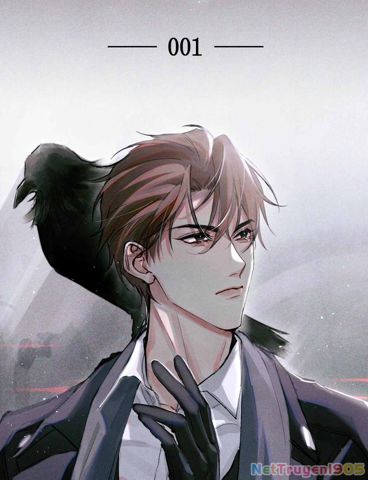 Cuộc Thi Toàn Cầu Chapter 5 - 13