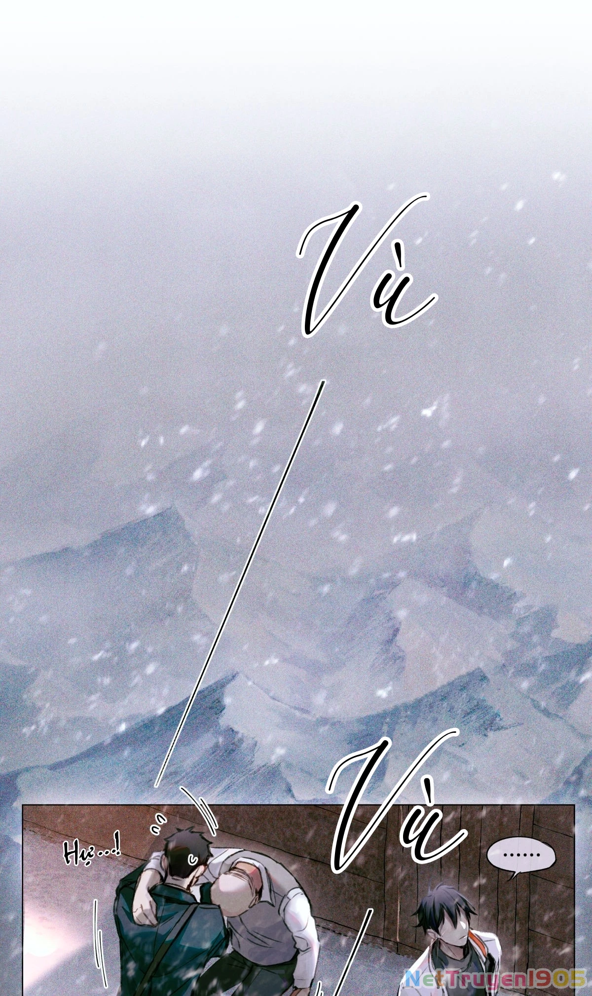 Cuộc Thi Toàn Cầu Chapter 5 - 15