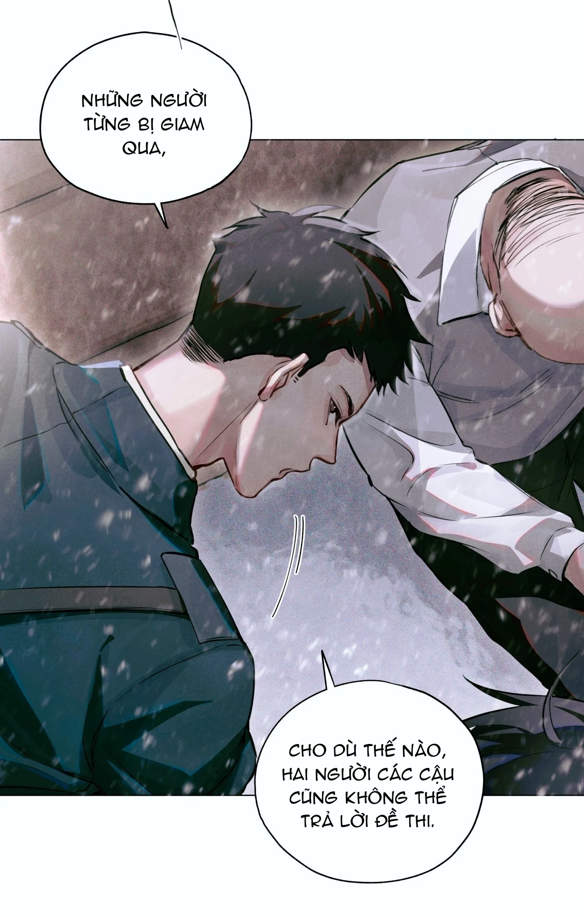 Cuộc Thi Toàn Cầu Chapter 5 - 17