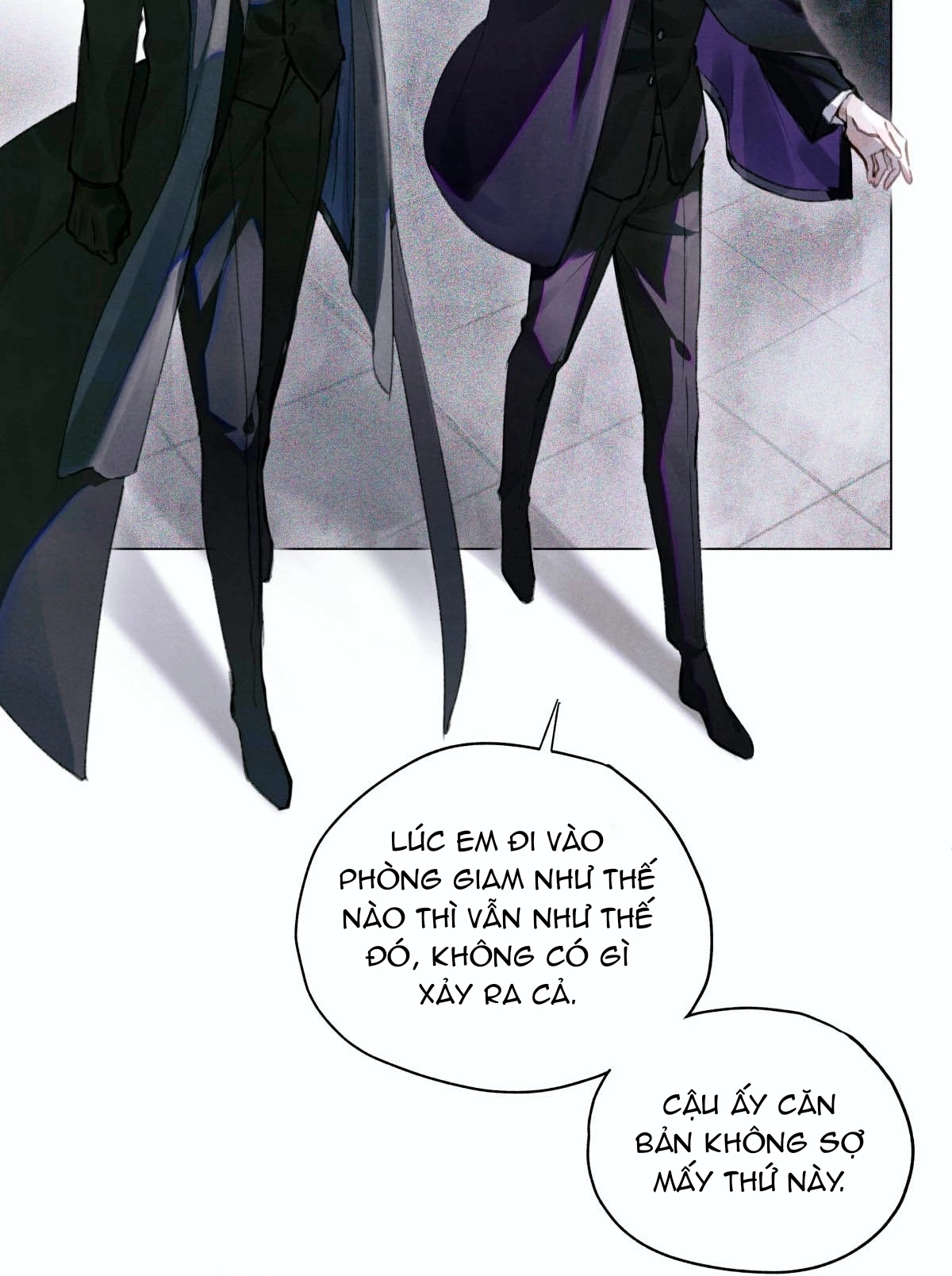 Cuộc Thi Toàn Cầu Chapter 5 - 21