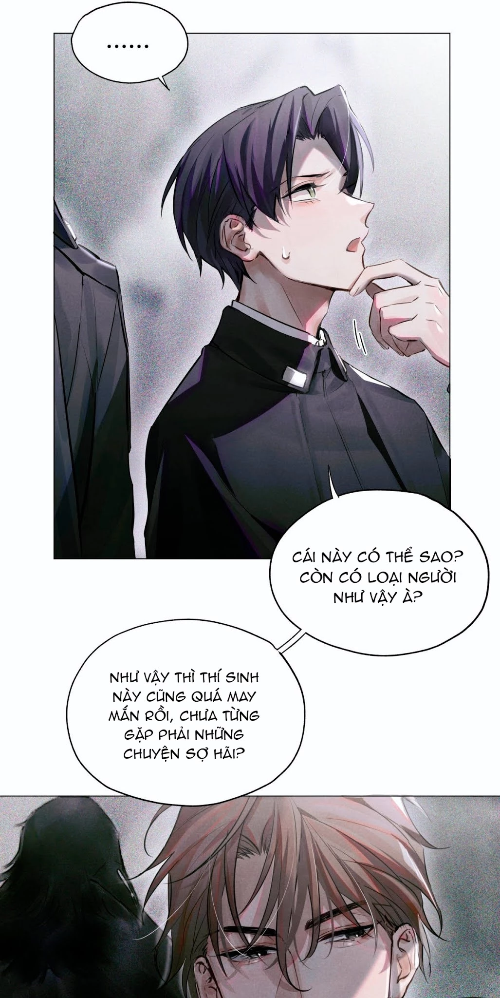 Cuộc Thi Toàn Cầu Chapter 5 - 22