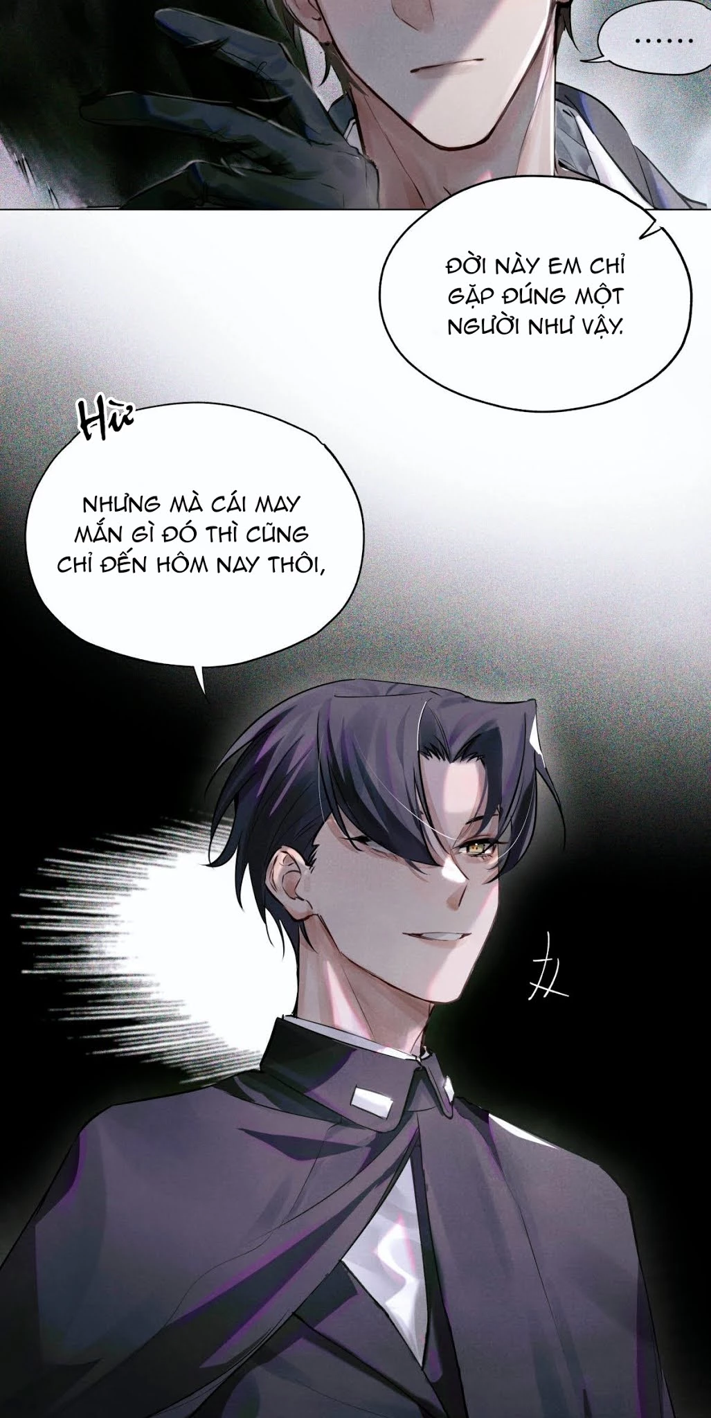 Cuộc Thi Toàn Cầu Chapter 5 - 23