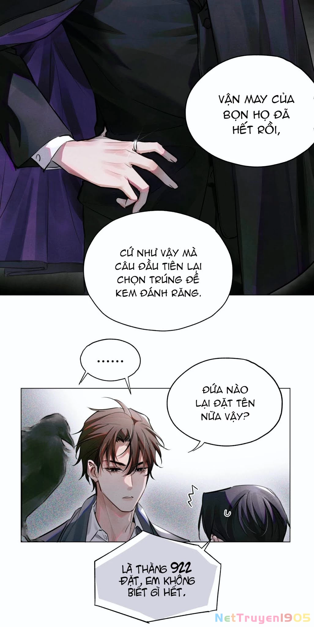 Cuộc Thi Toàn Cầu Chapter 5 - 24