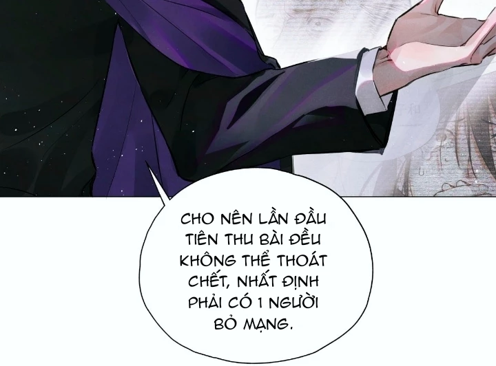 Cuộc Thi Toàn Cầu Chapter 5 - 26