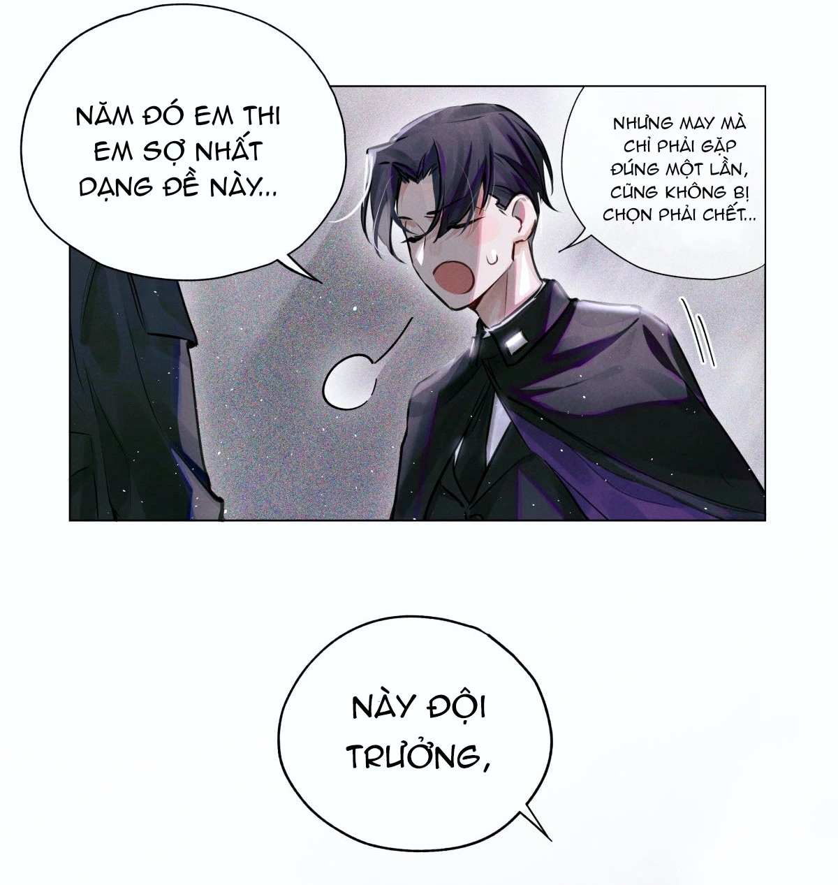 Cuộc Thi Toàn Cầu Chapter 5 - 27
