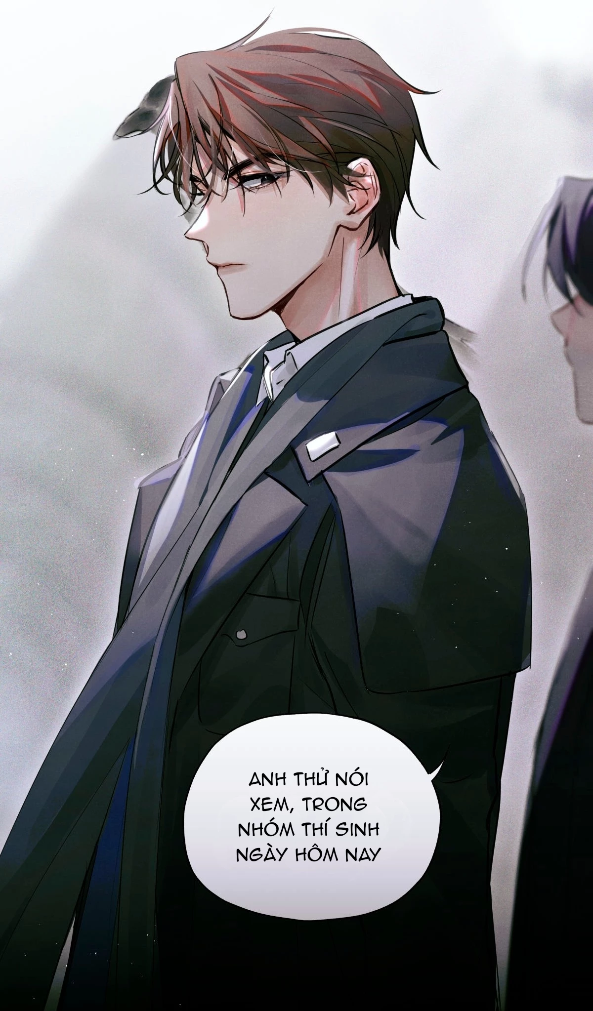 Cuộc Thi Toàn Cầu Chapter 5 - 28