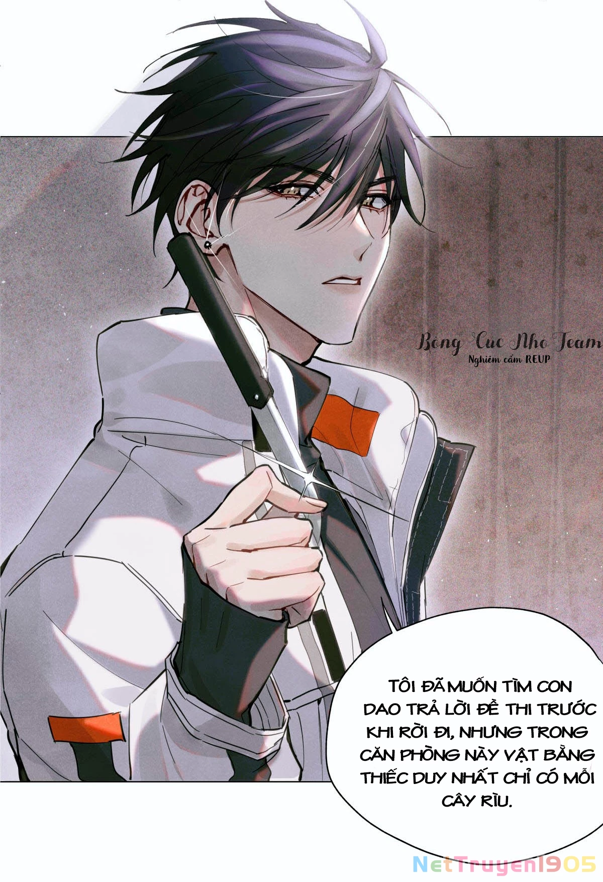Cuộc Thi Toàn Cầu Chapter 6 - 3