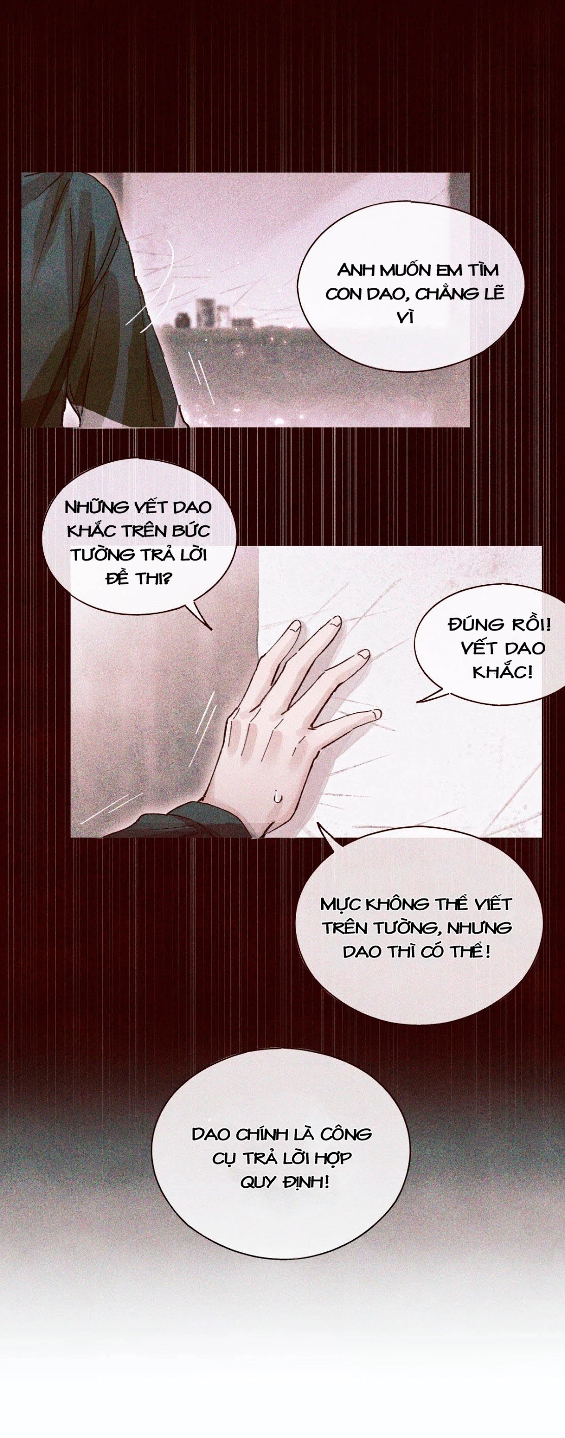 Cuộc Thi Toàn Cầu Chapter 6 - 5