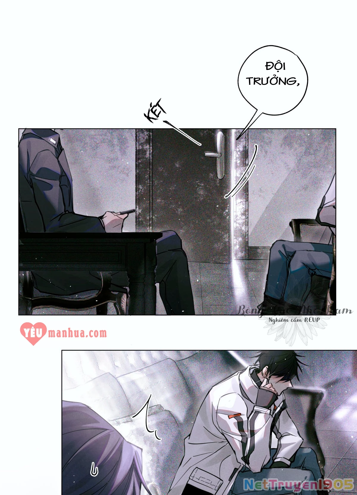 Cuộc Thi Toàn Cầu Chapter 6 - 14