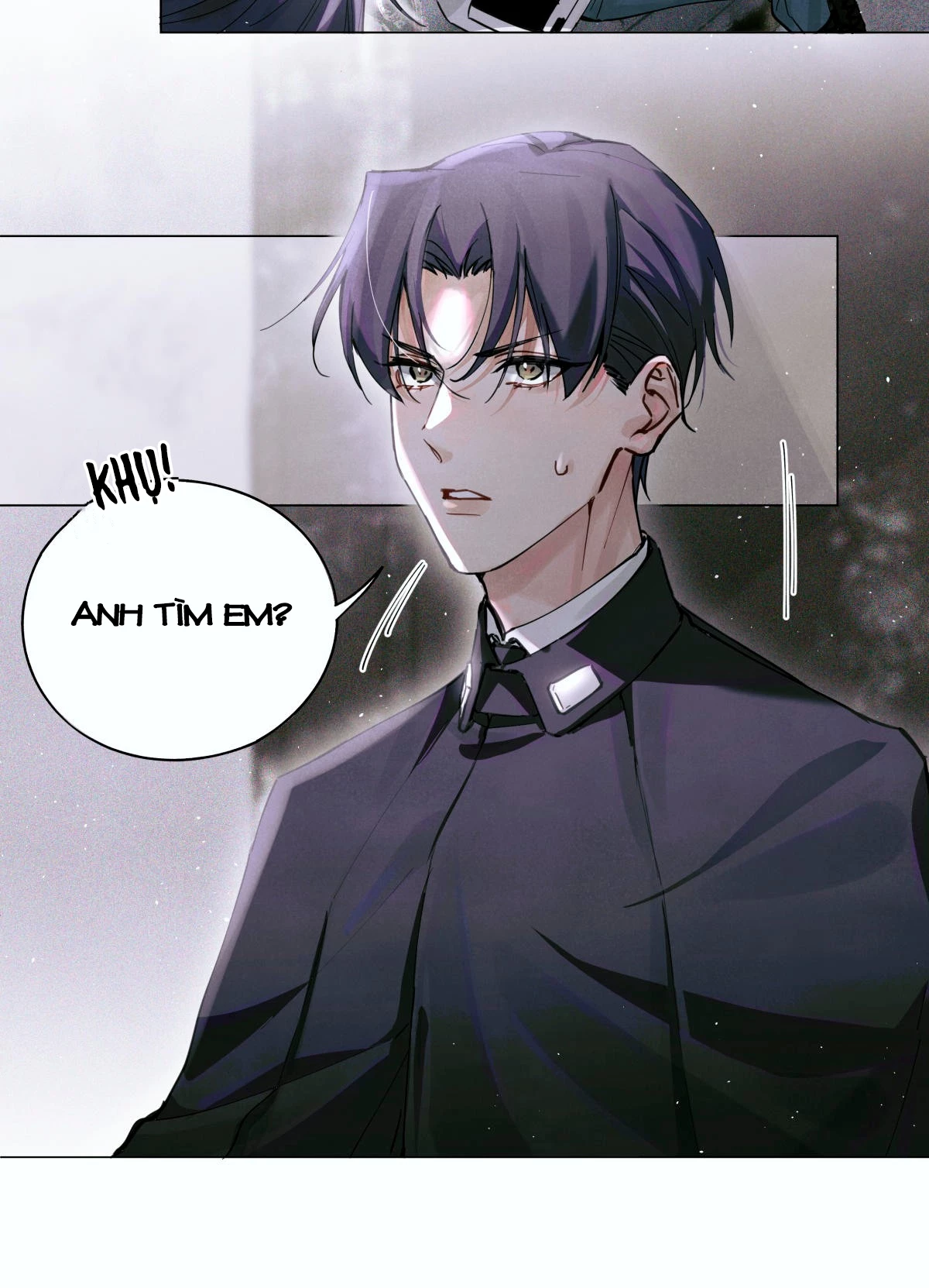 Cuộc Thi Toàn Cầu Chapter 6 - 15