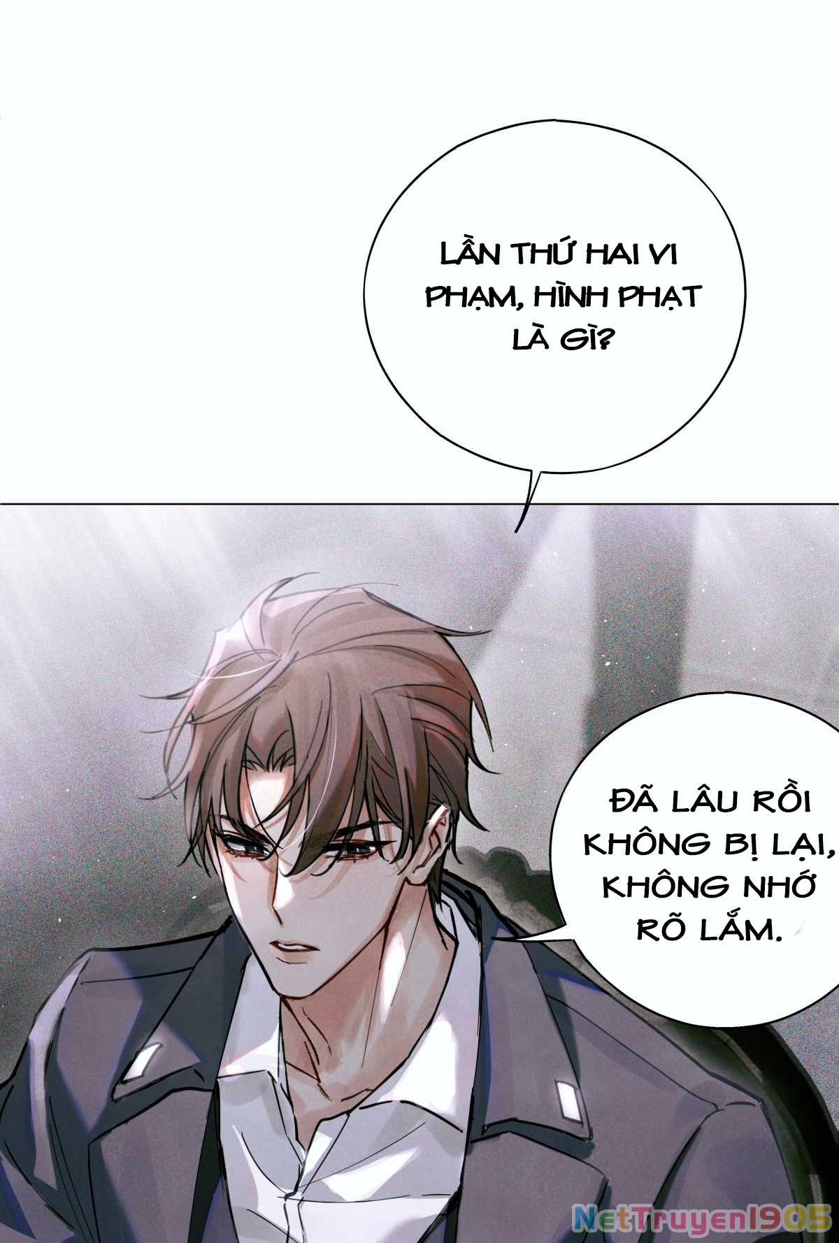Cuộc Thi Toàn Cầu Chapter 6 - 16