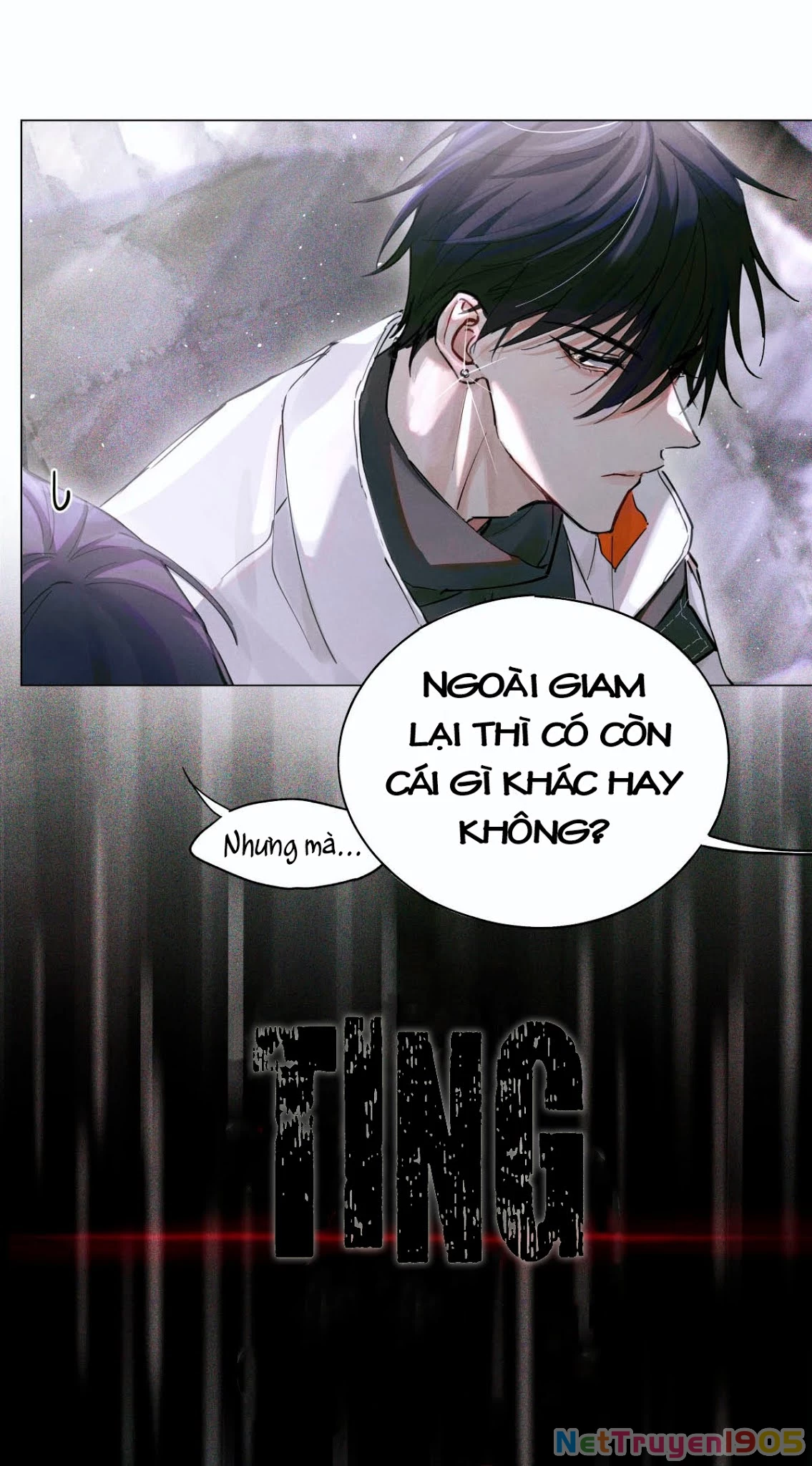 Cuộc Thi Toàn Cầu Chapter 6 - 19