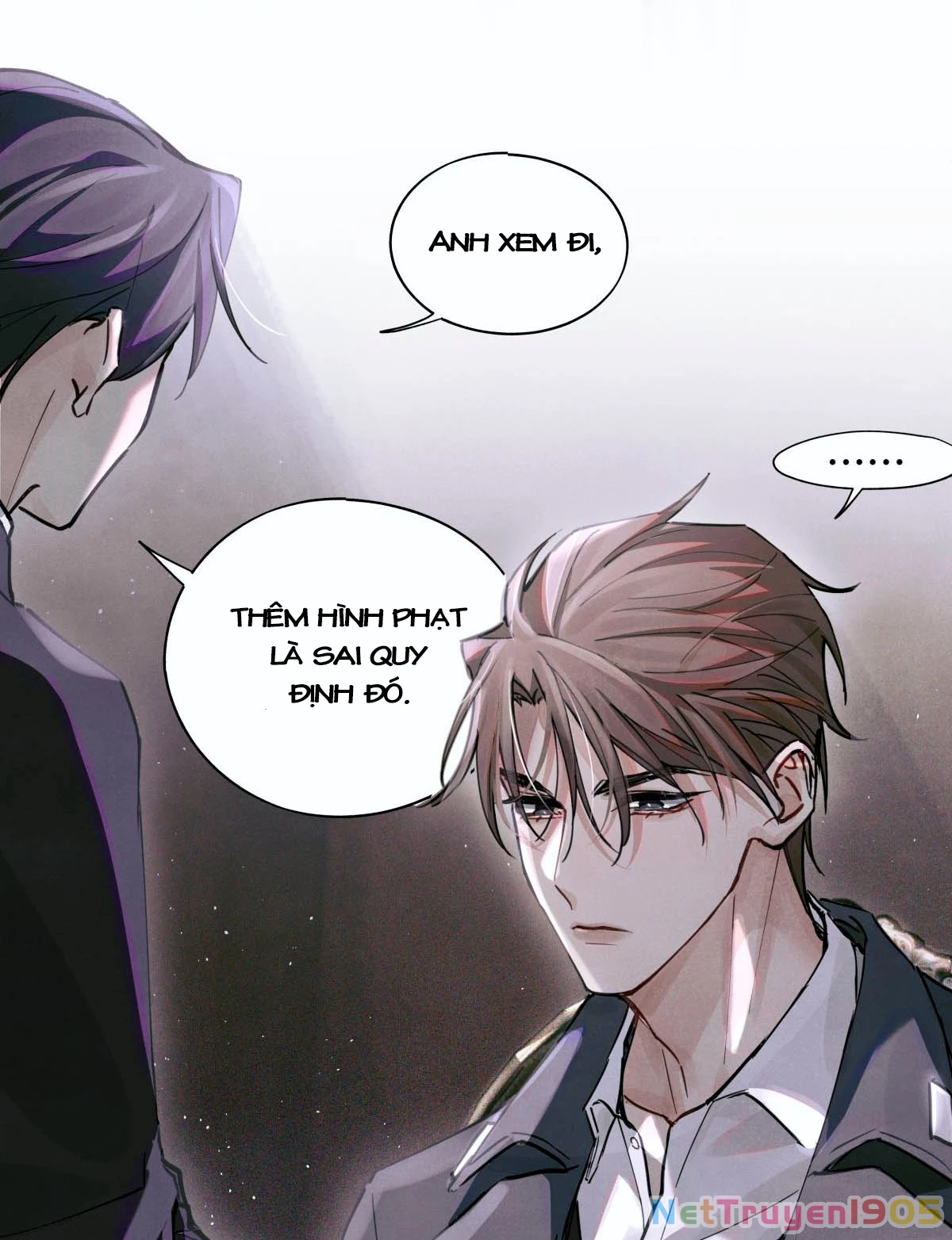 Cuộc Thi Toàn Cầu Chapter 6 - 21