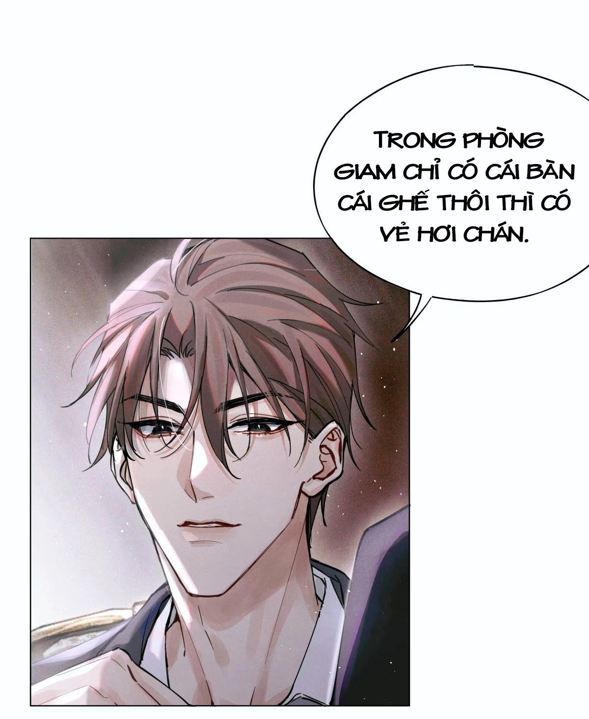 Cuộc Thi Toàn Cầu Chapter 6 - 23