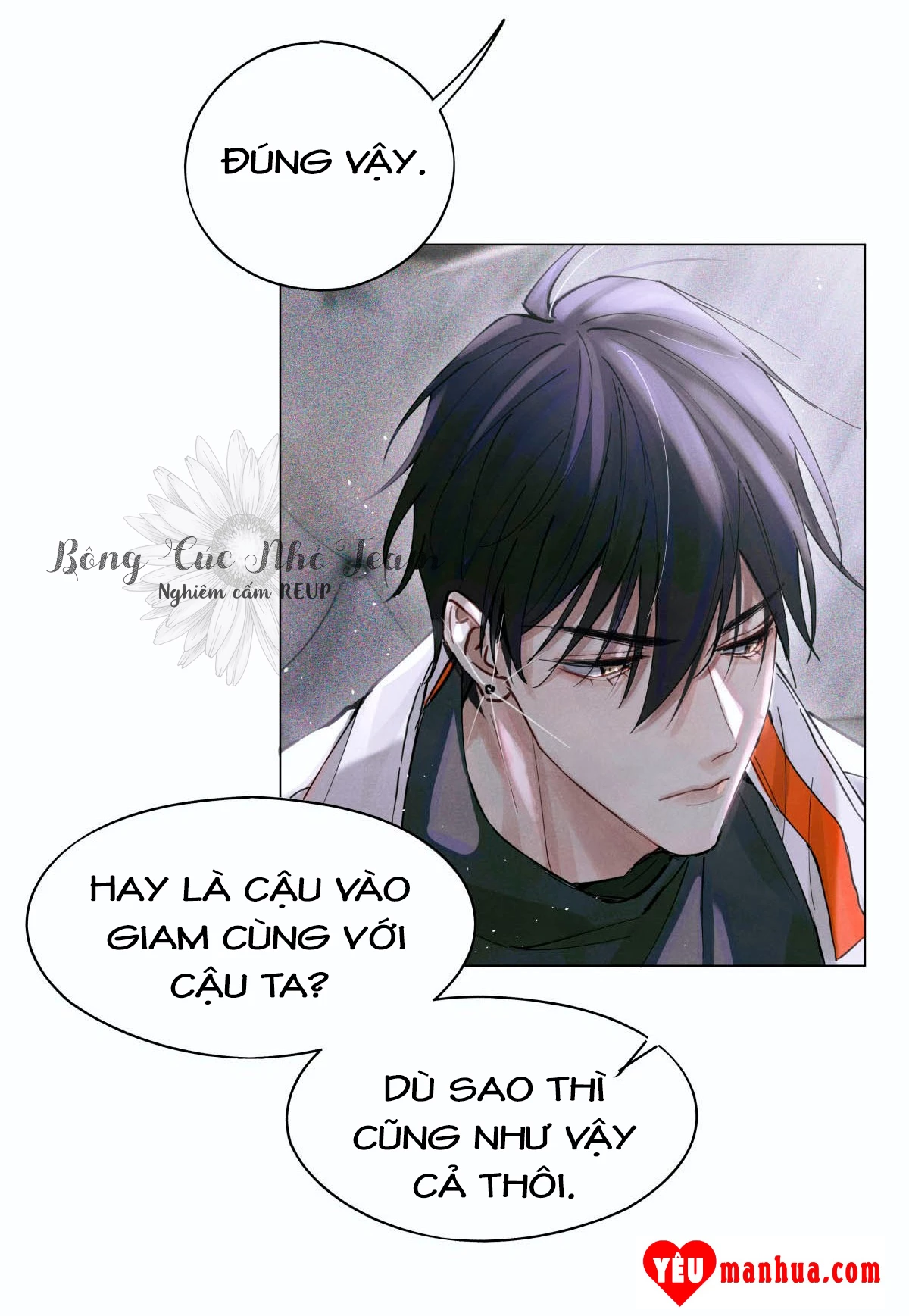 Cuộc Thi Toàn Cầu Chapter 6 - 24