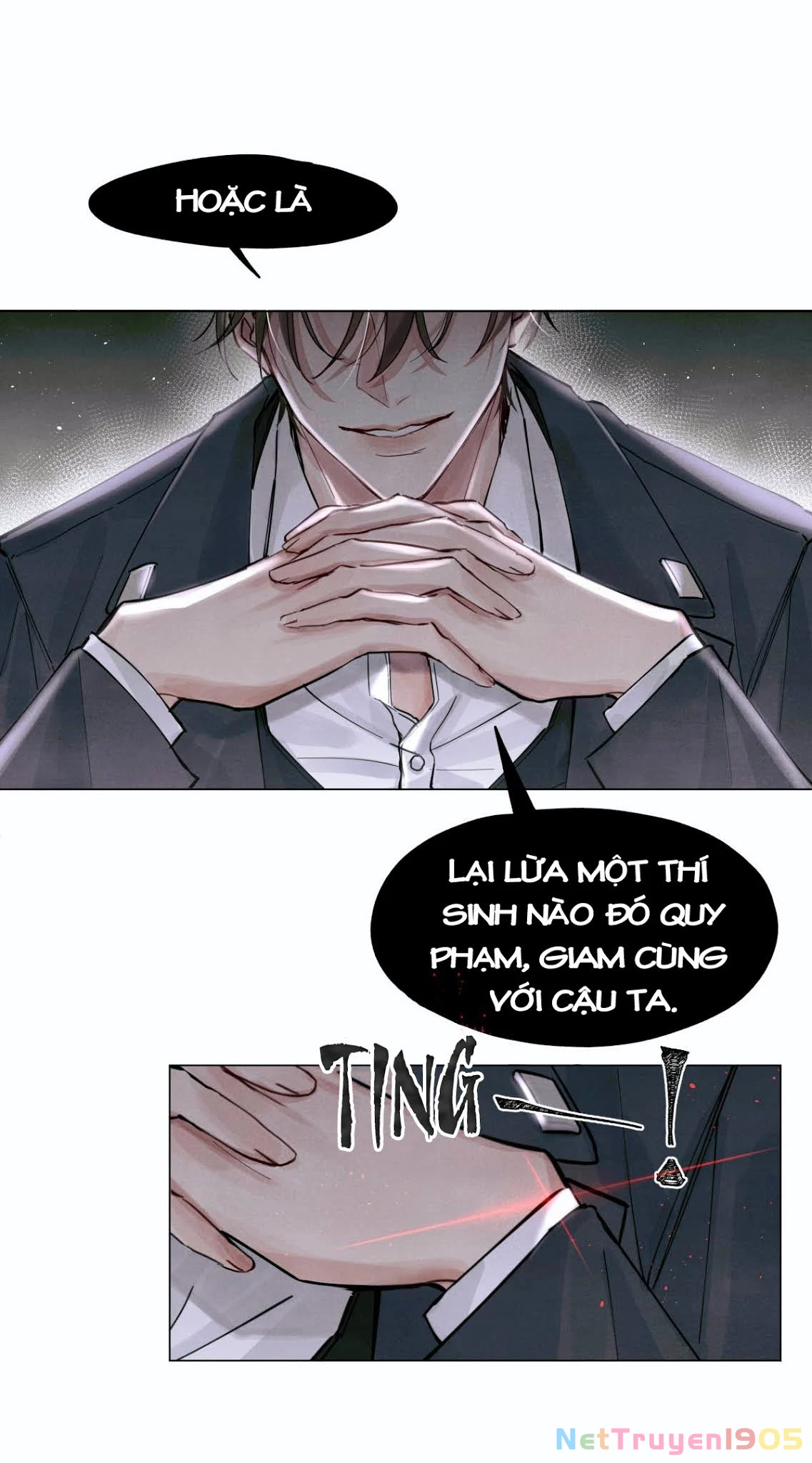 Cuộc Thi Toàn Cầu Chapter 6 - 26