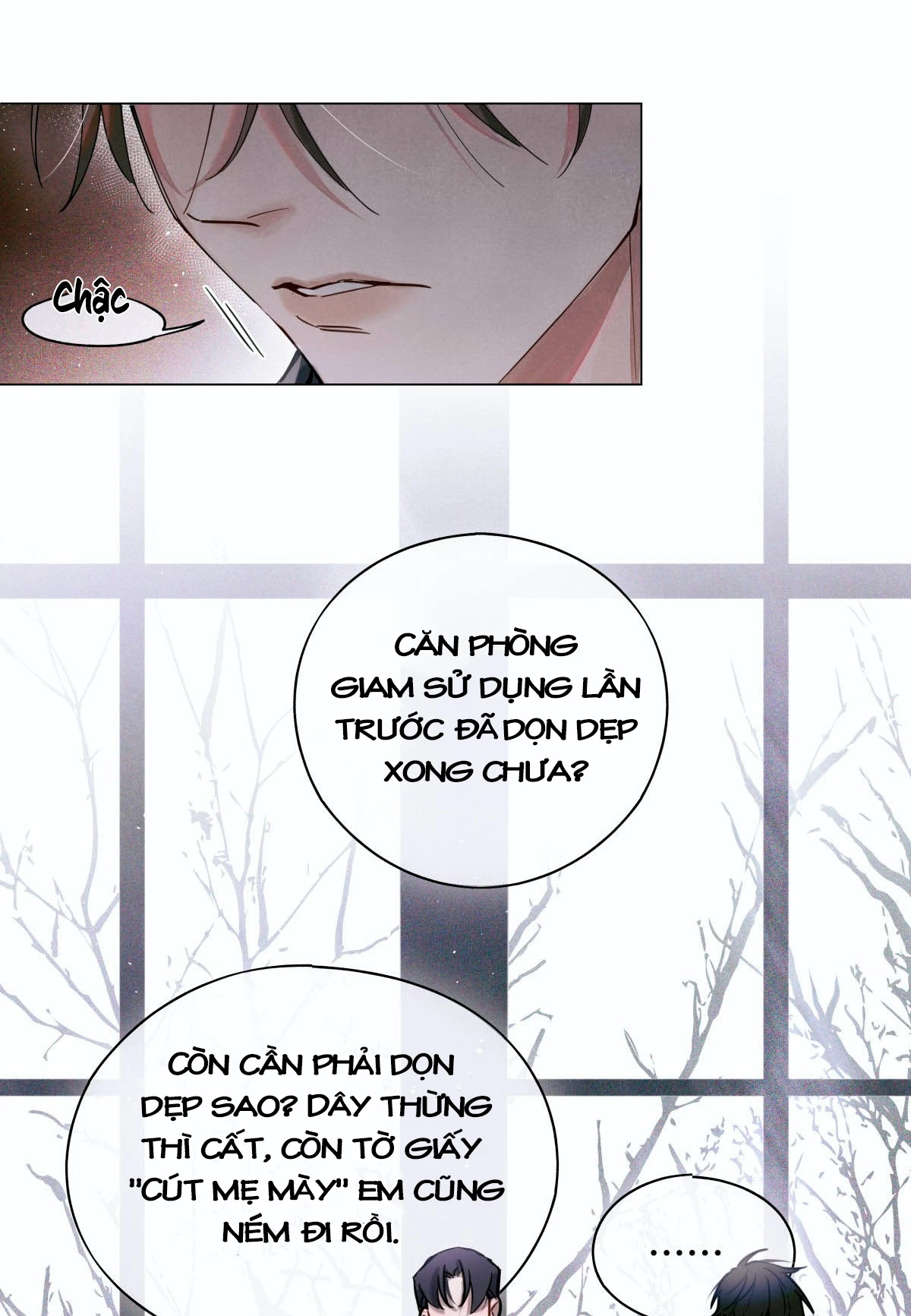 Cuộc Thi Toàn Cầu Chapter 6 - 28