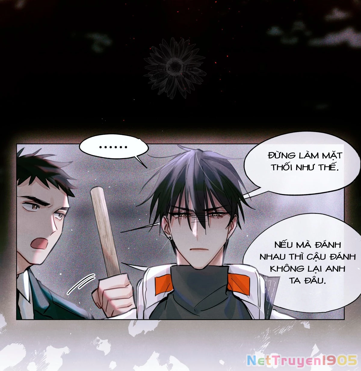 Cuộc Thi Toàn Cầu Chapter 6 - 34