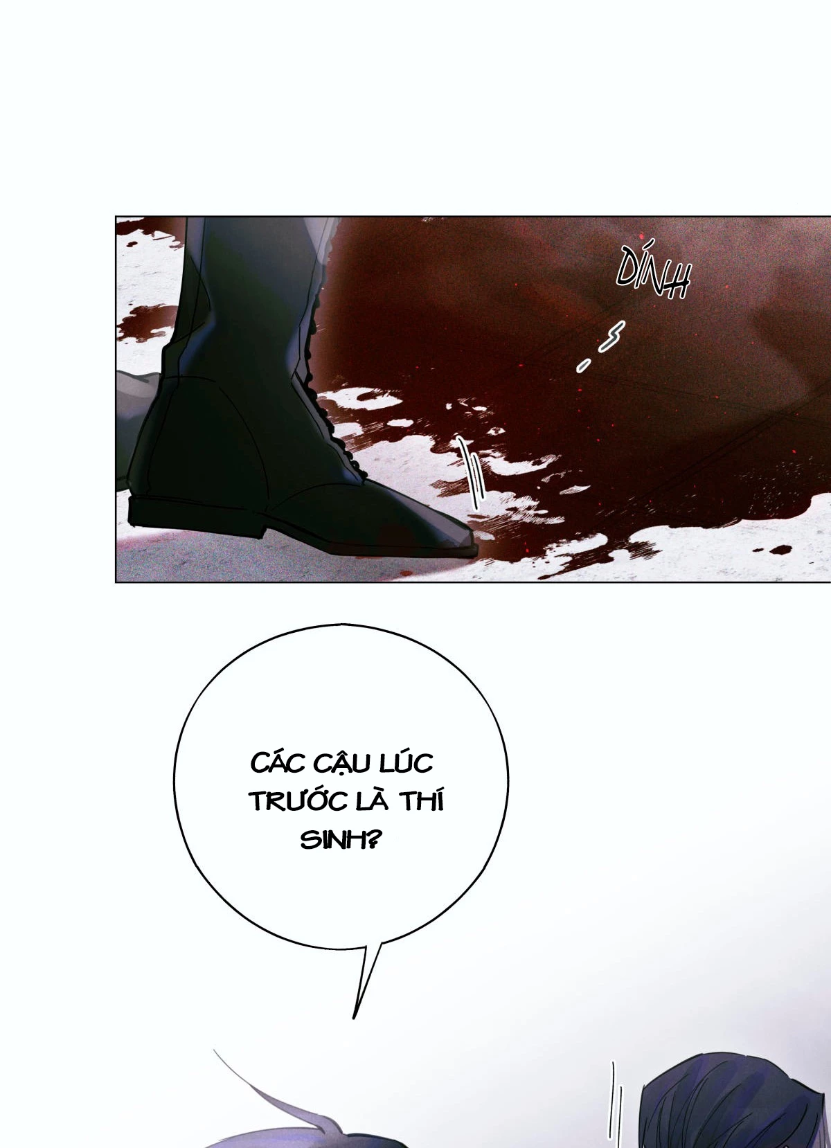 Cuộc Thi Toàn Cầu Chapter 6 - 36