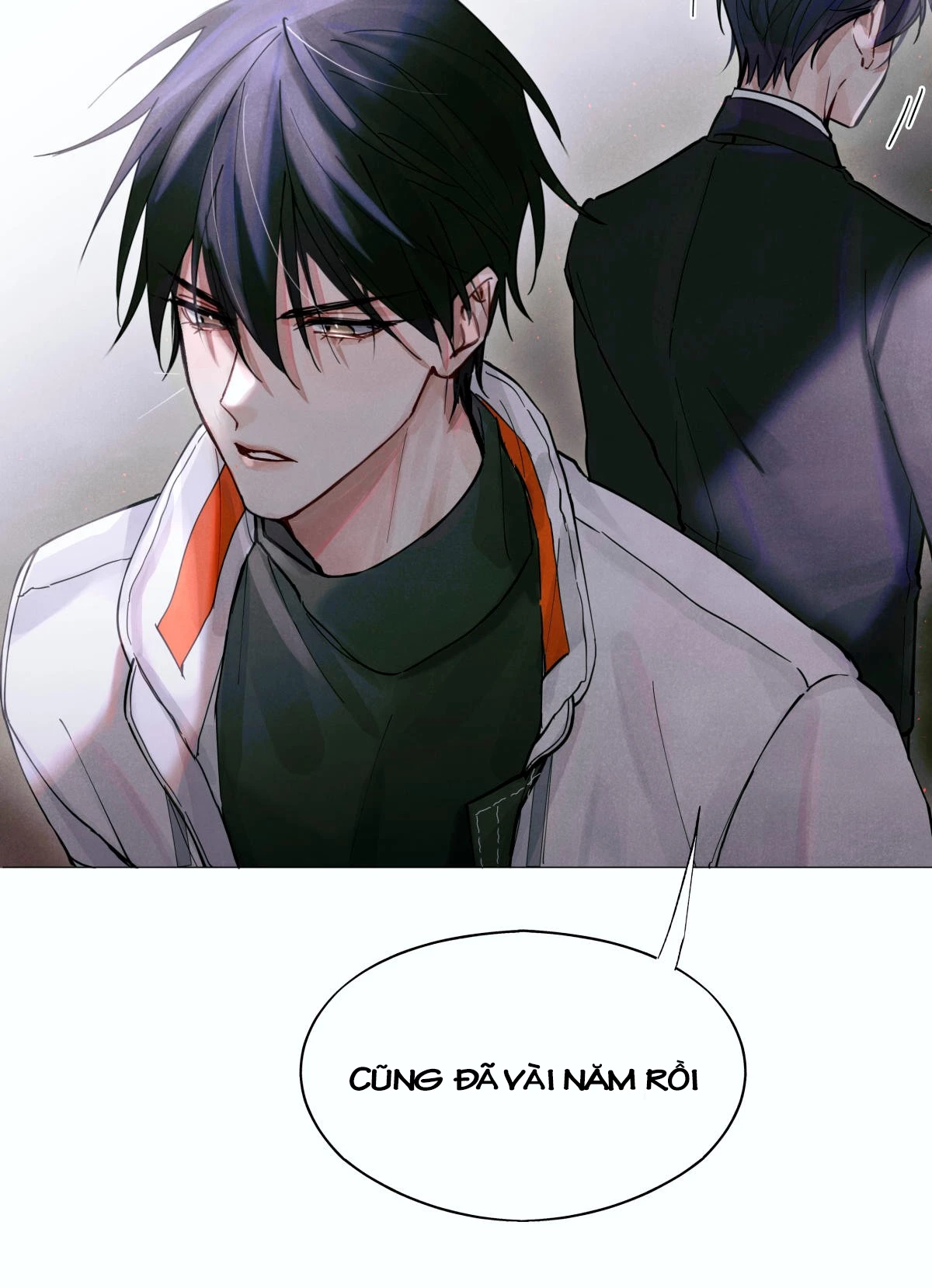 Cuộc Thi Toàn Cầu Chapter 6 - 37