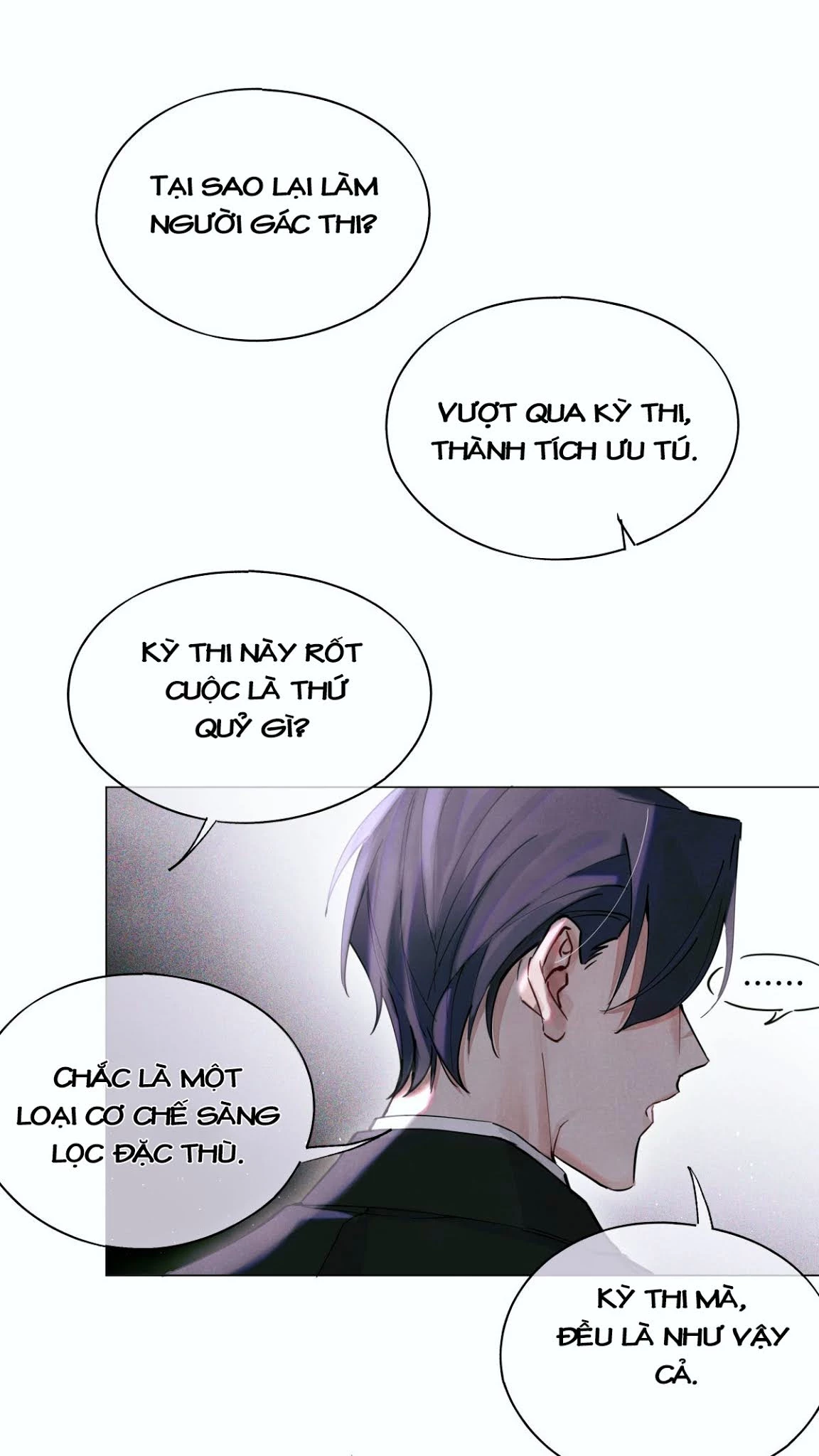 Cuộc Thi Toàn Cầu Chapter 6 - 38