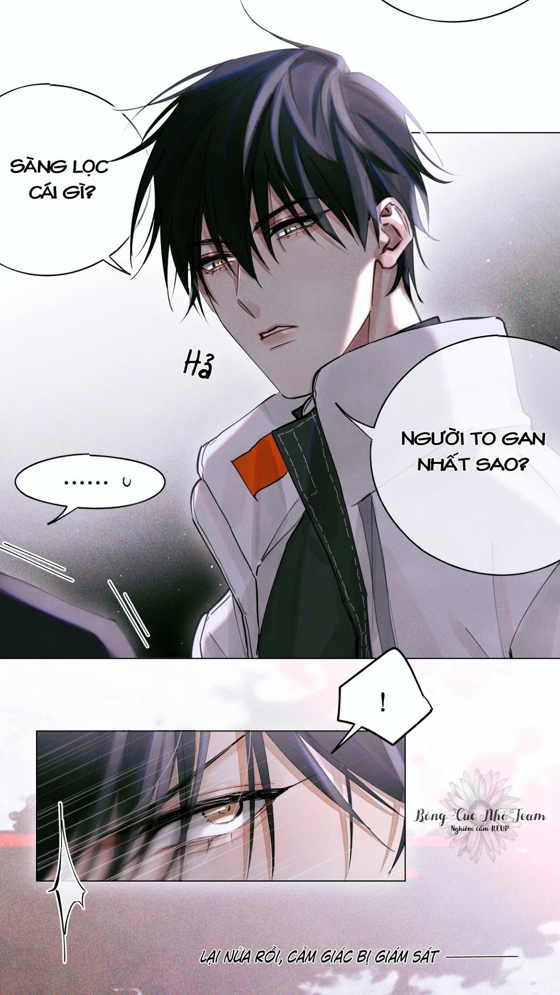 Cuộc Thi Toàn Cầu Chapter 6 - 39