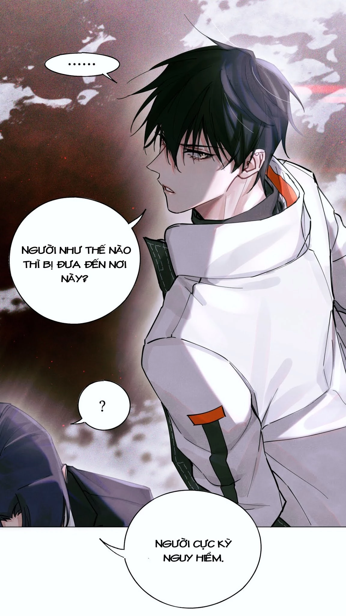 Cuộc Thi Toàn Cầu Chapter 6 - 40