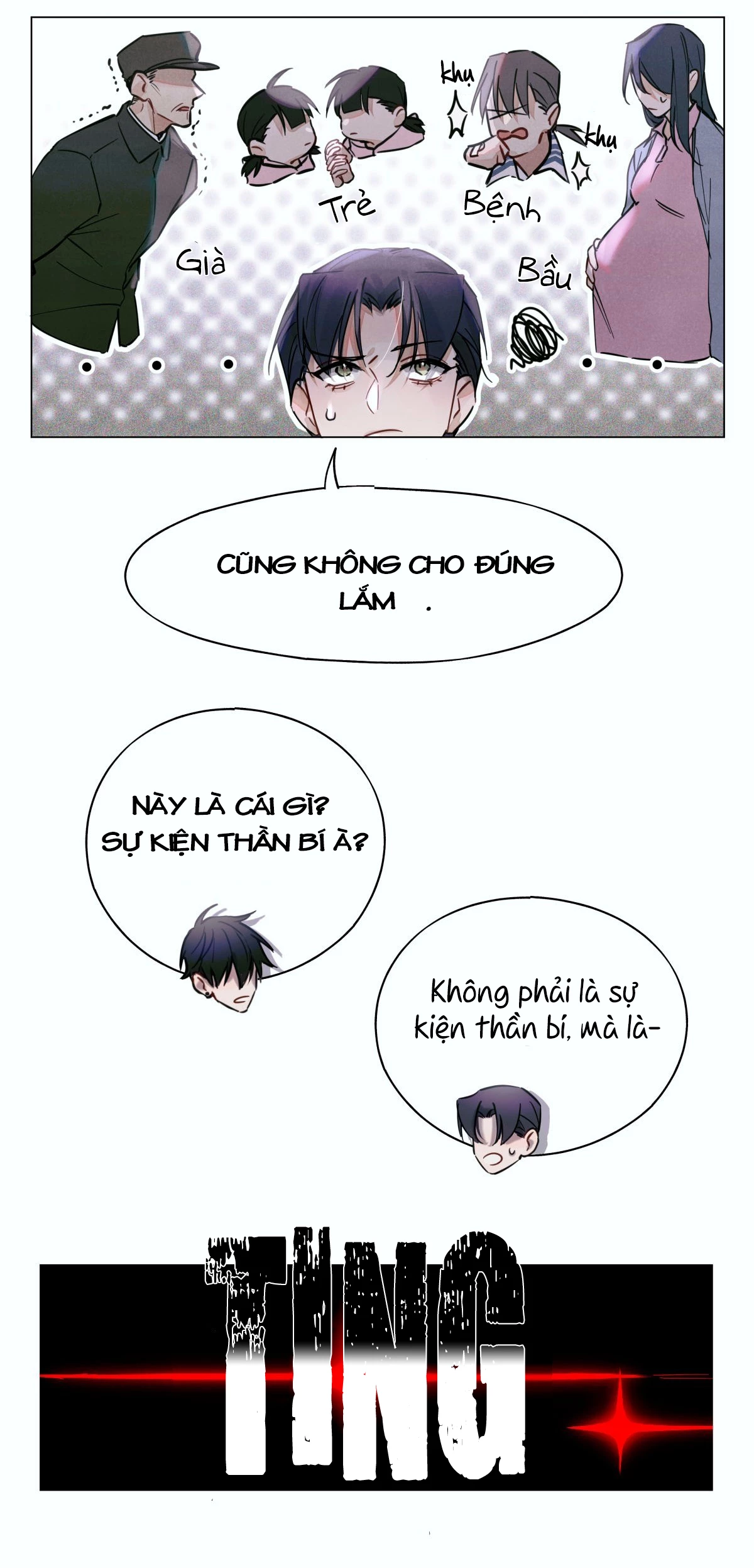 Cuộc Thi Toàn Cầu Chapter 6 - 41