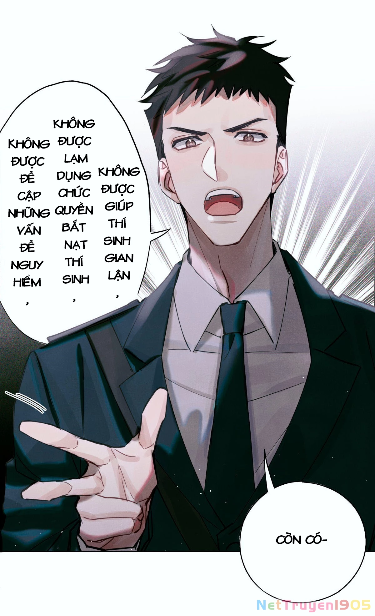 Cuộc Thi Toàn Cầu Chapter 6 - 45