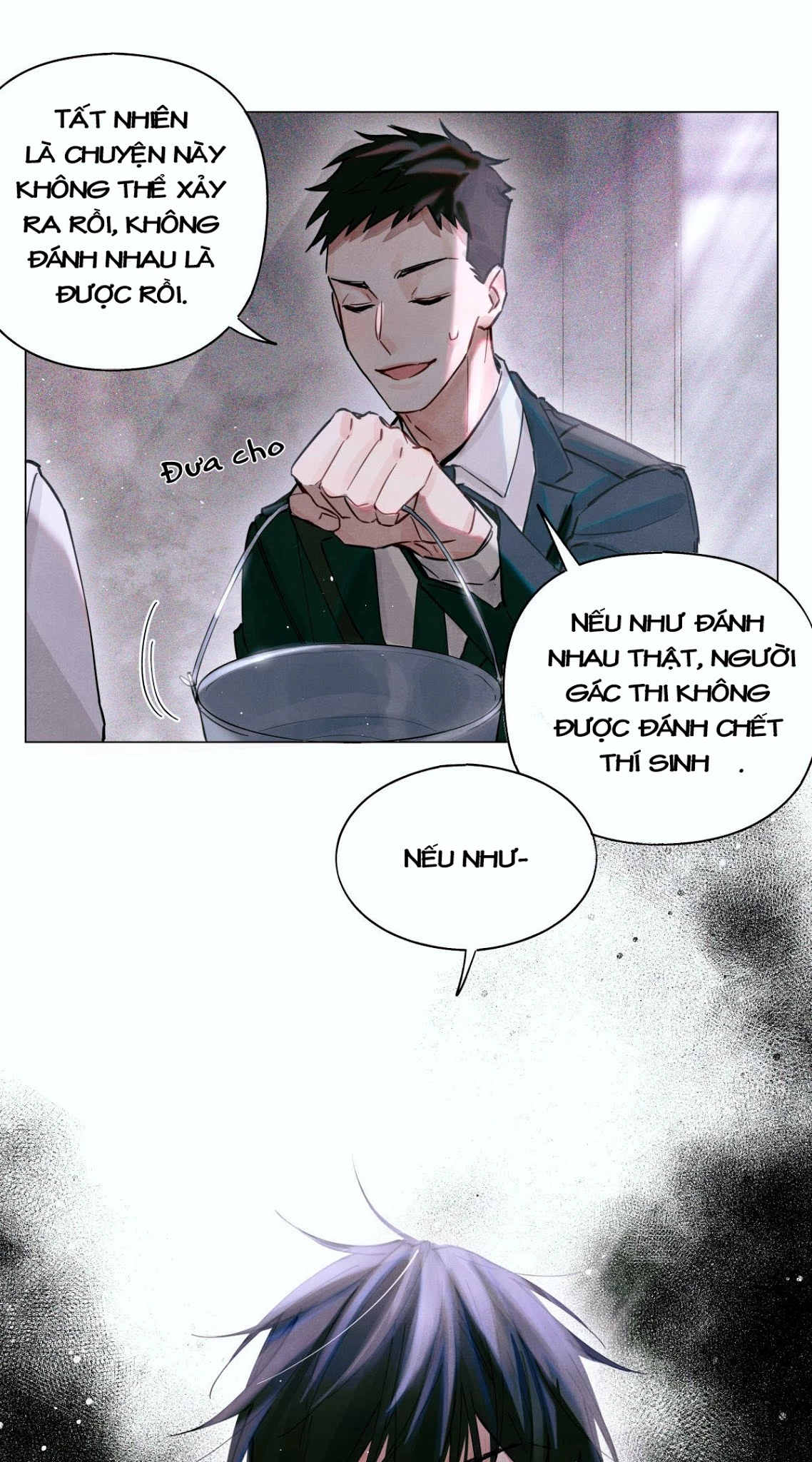 Cuộc Thi Toàn Cầu Chapter 6 - 47