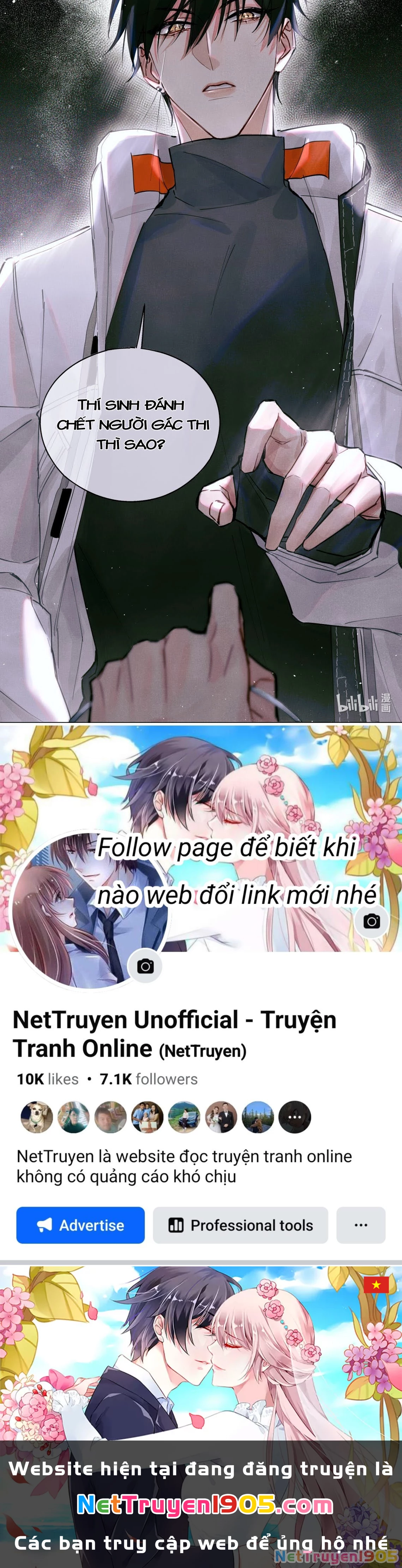 Cuộc Thi Toàn Cầu Chapter 6 - 48